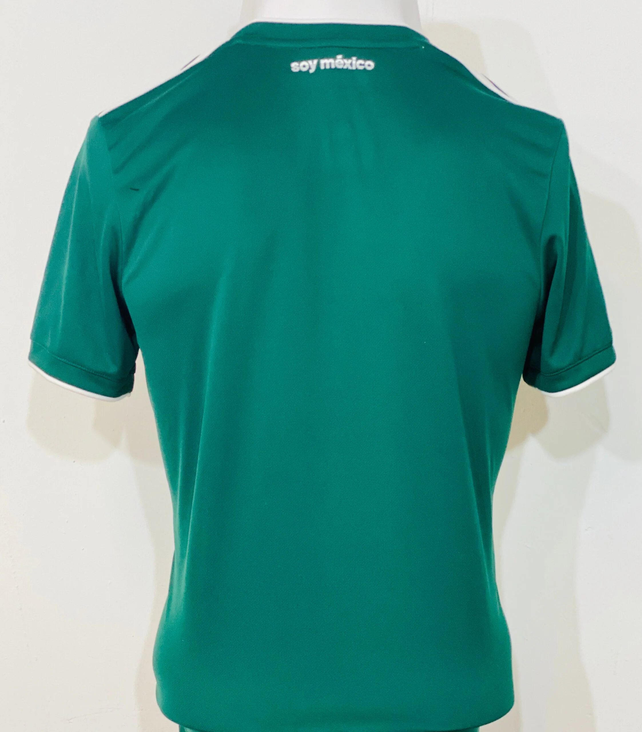 Jersey | México | Equipo 2018 - Image 3