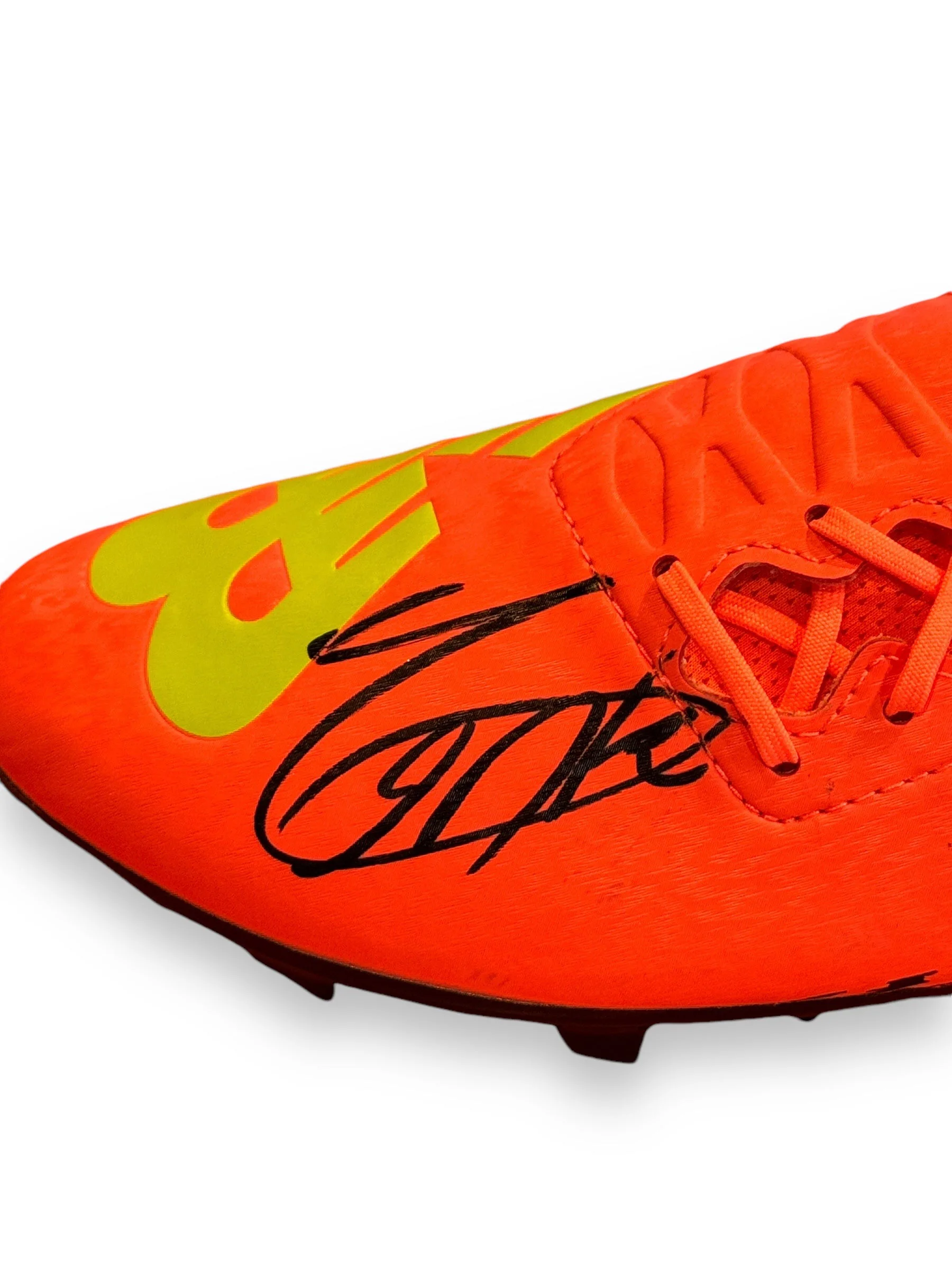 Taco / Real Madrid / Endrick - Image 2