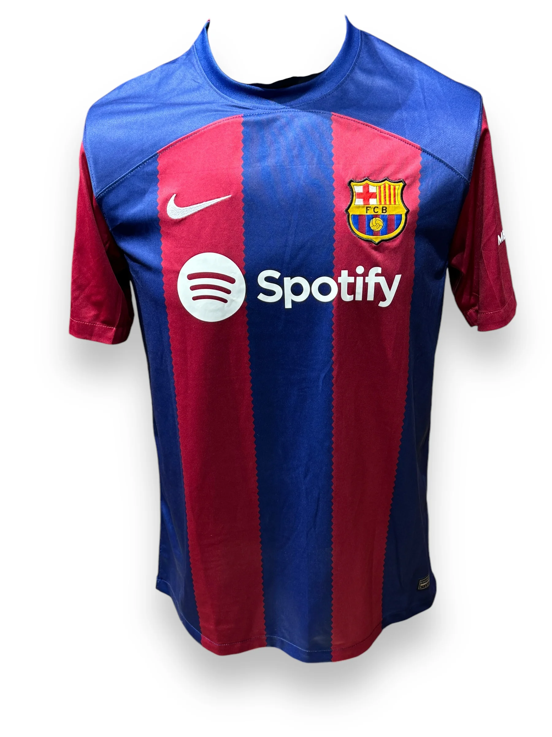 Jersey / Barcelona / Fermín López - Image 5