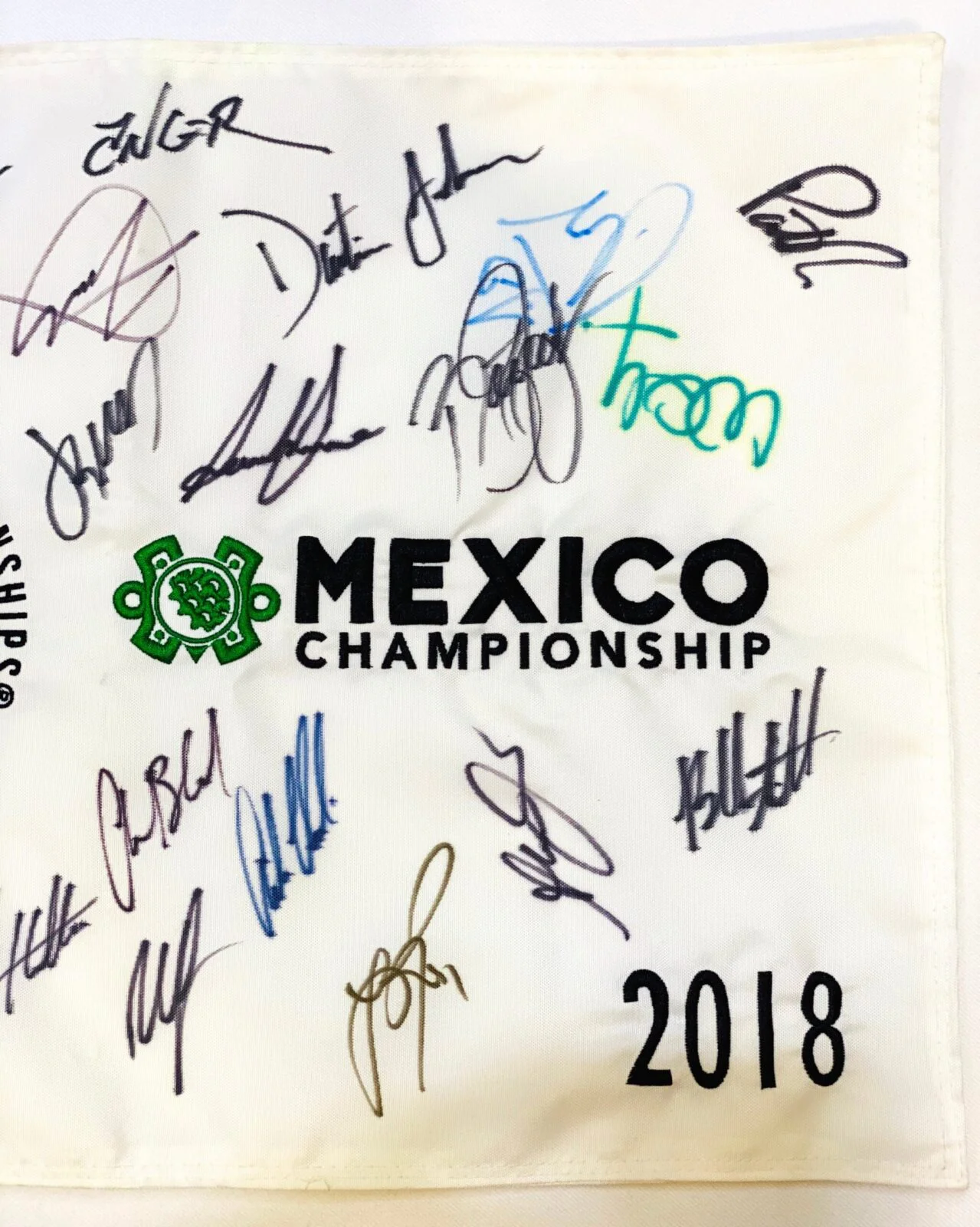 Banderín | México 2018 | Varios - Image 3