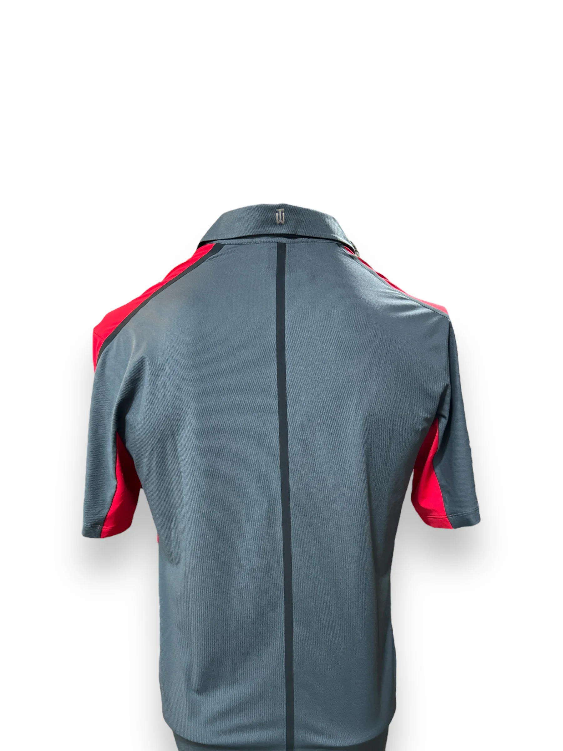 Jersey / Golf / Tiger Woods - Image 6