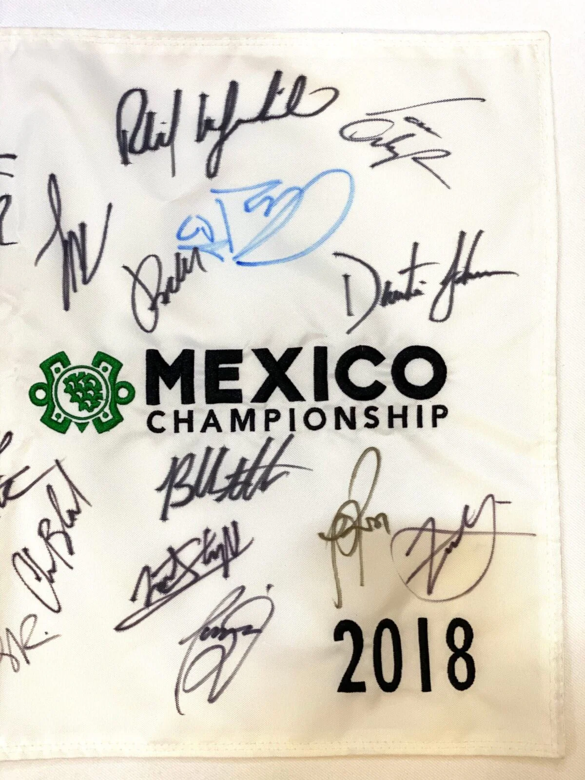 Banderín | México 2018 | Varios - Image 3