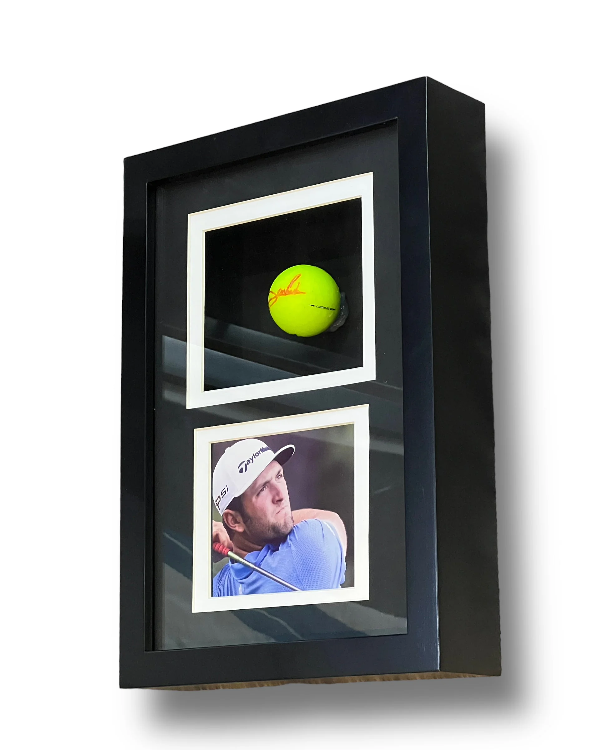 Bola enmarcada / Golf / Jon Rahm - Image 3