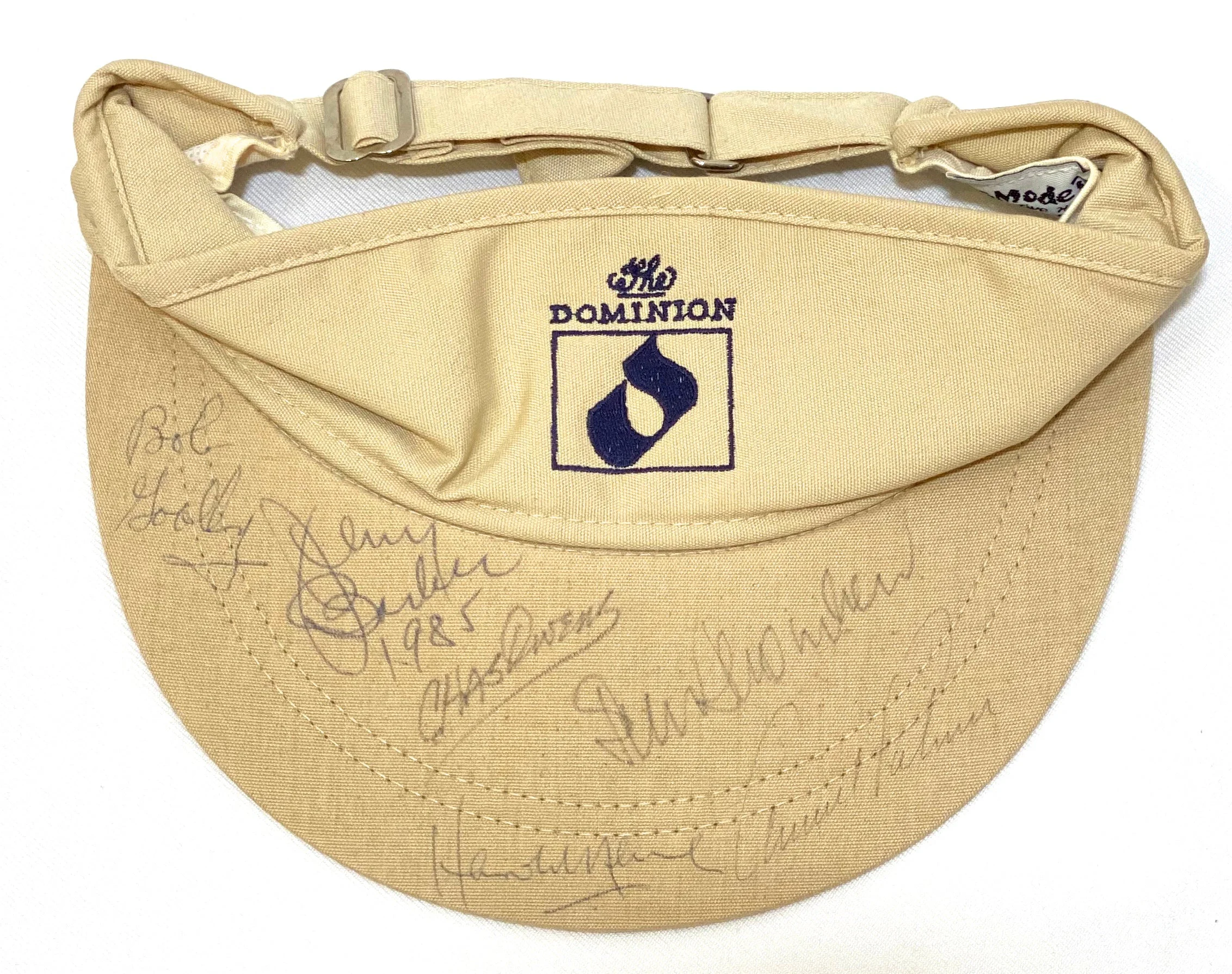 Visera | Golf | Arnold Palmer y Varios