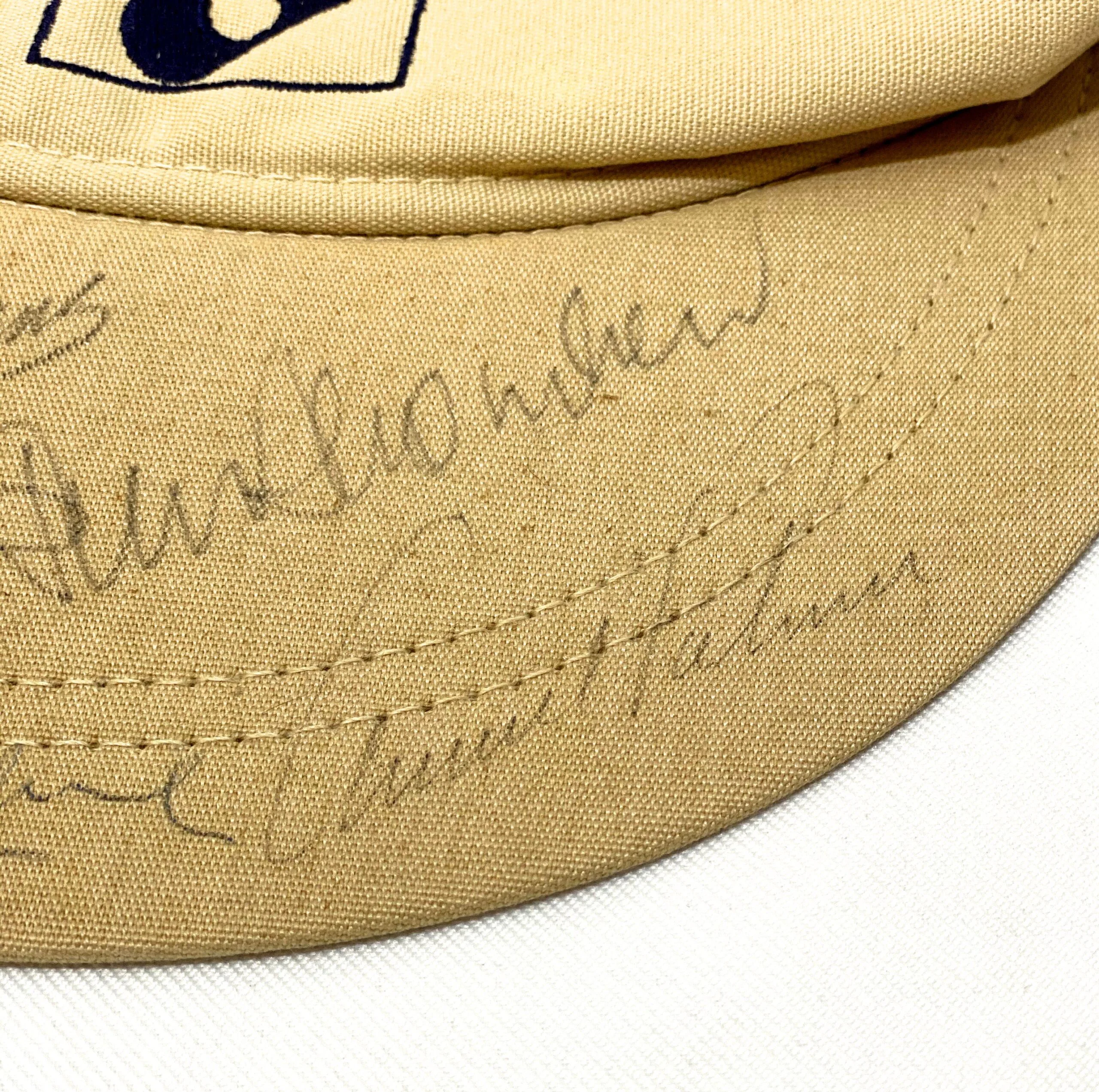 Visera | Golf | Arnold Palmer y Varios - Image 2