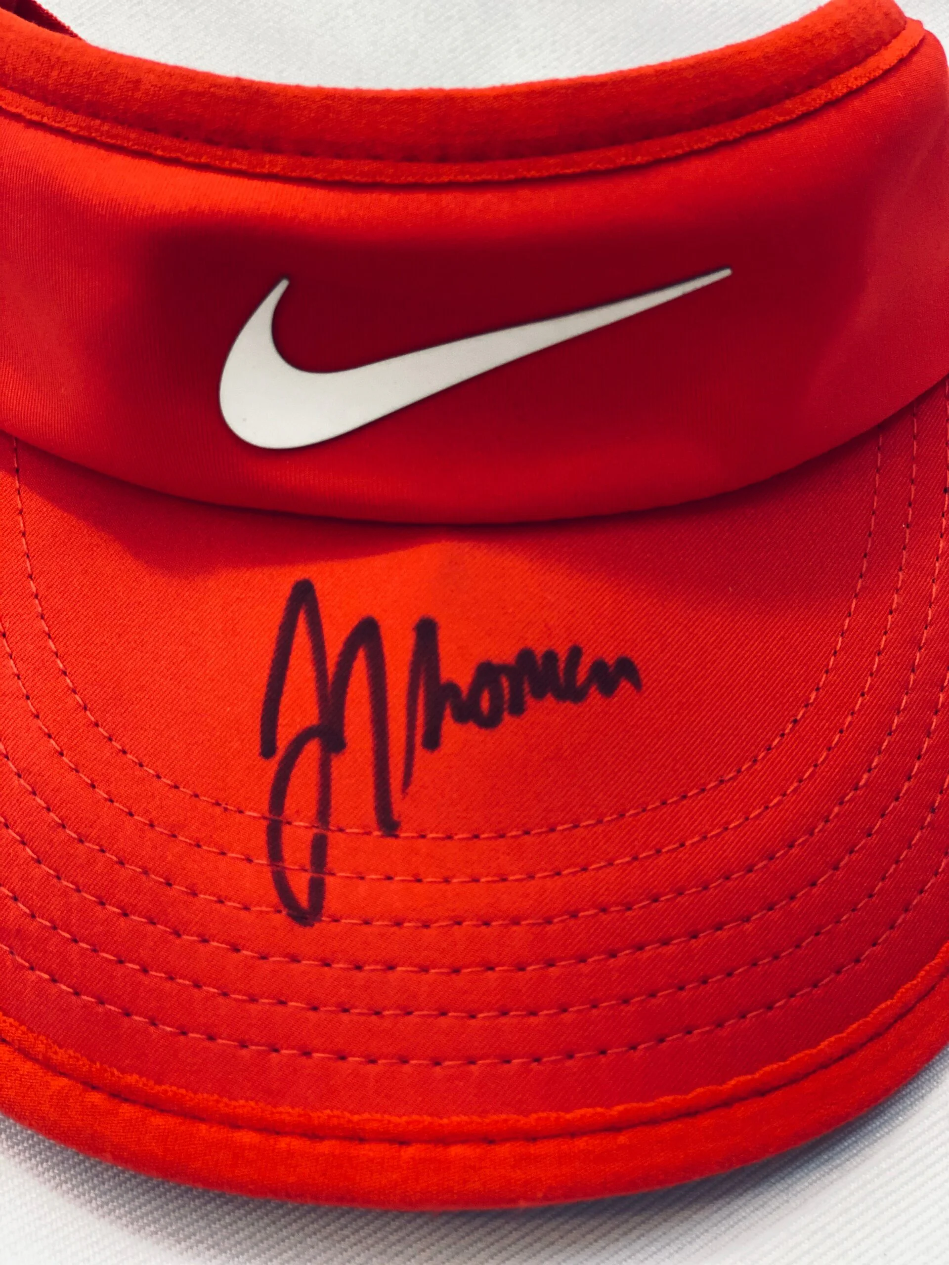 Visera / Golf / Justin Thomas - Image 2