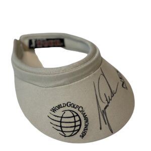 Visera / Golf / Tiger Woods