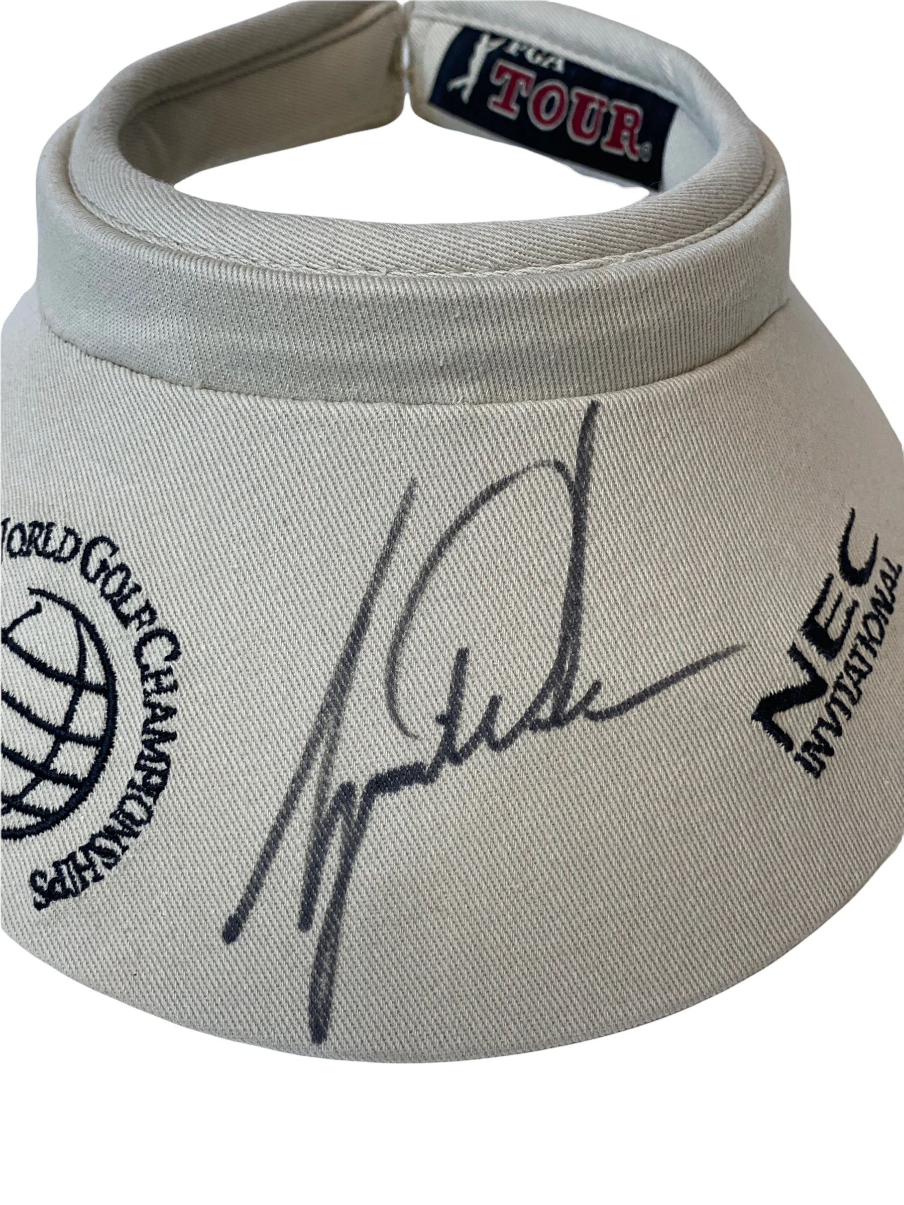 Visera / Golf / Tiger Woods - Image 2