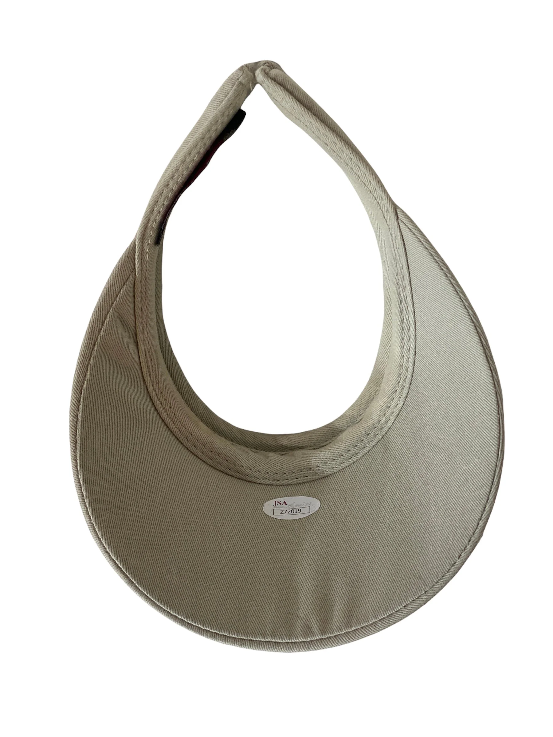 Visera / Golf / Tiger Woods - Image 3