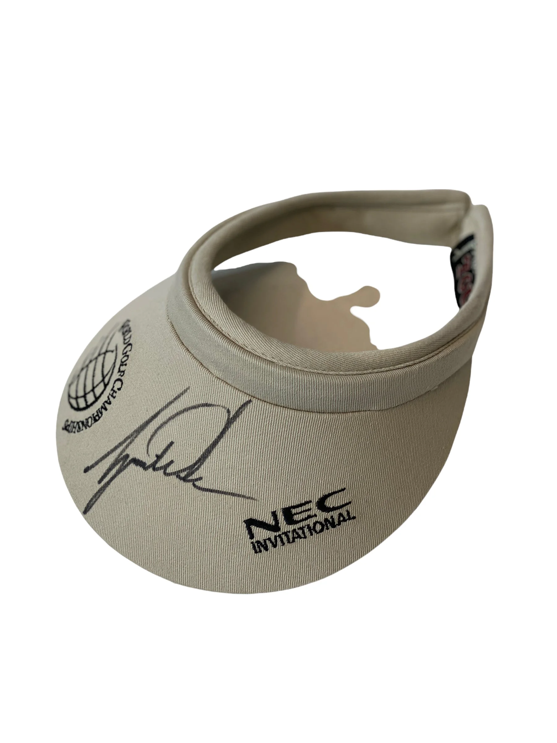 Visera / Golf / Tiger Woods - Image 4