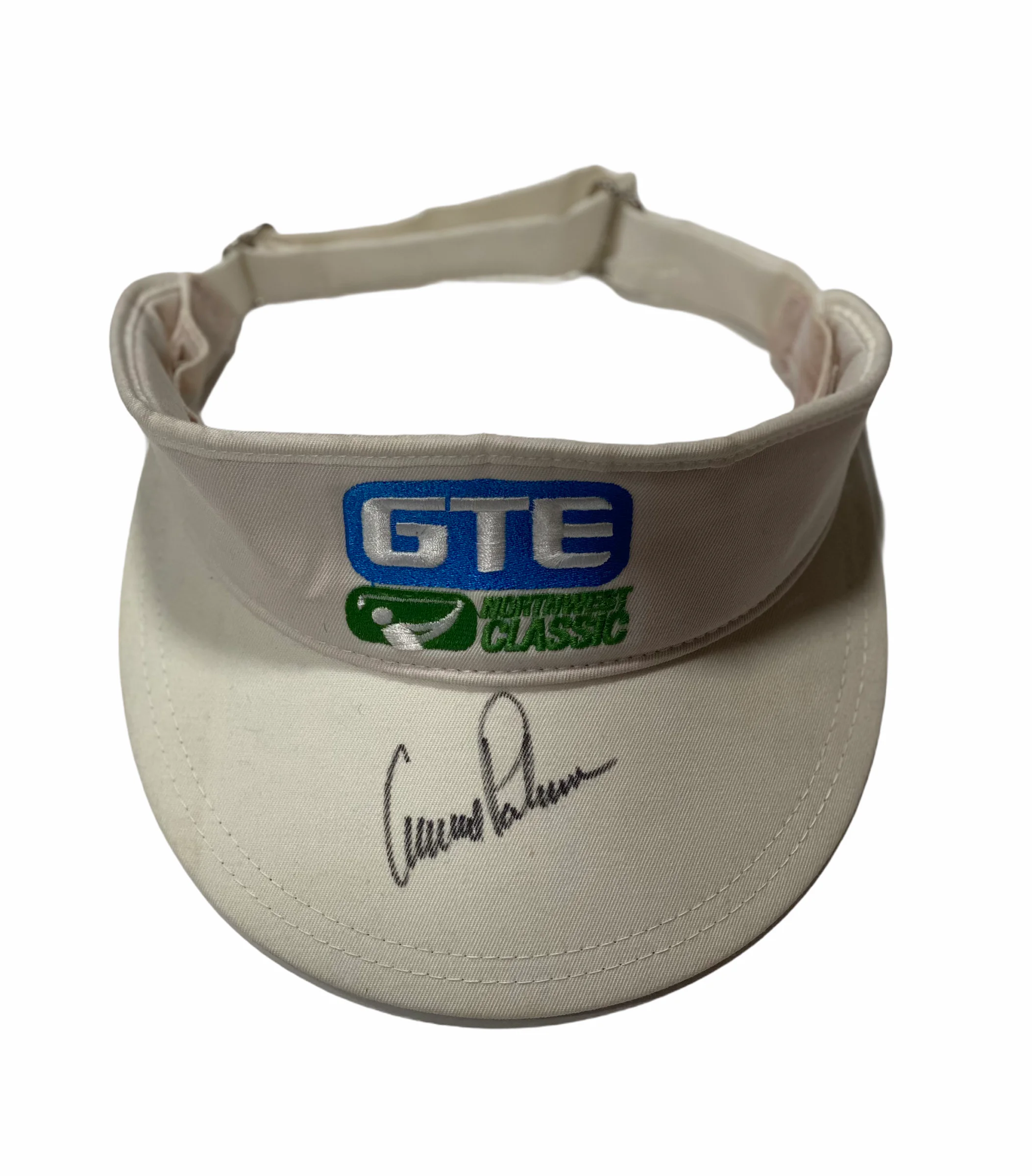 Visera / Golf / Arnold Palmer