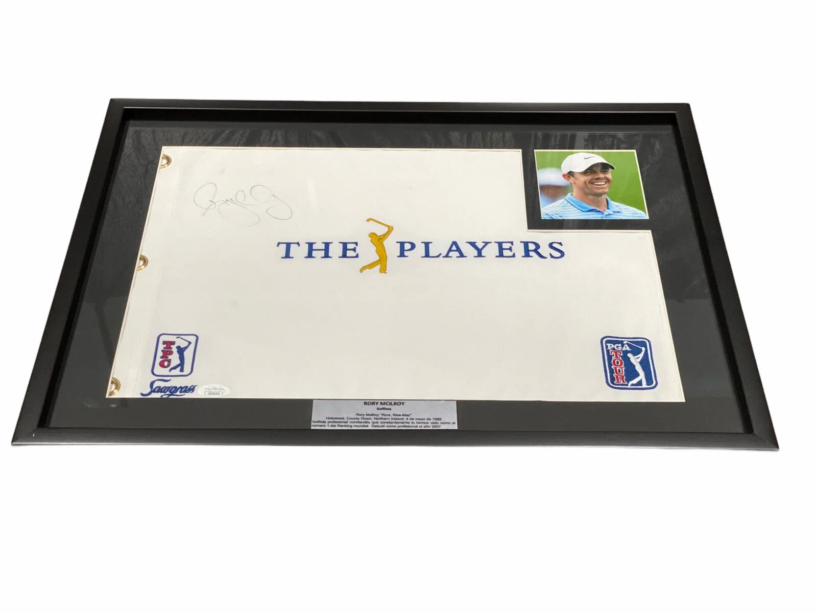 Banderín / Golf / Rory McIlroy - Image 5