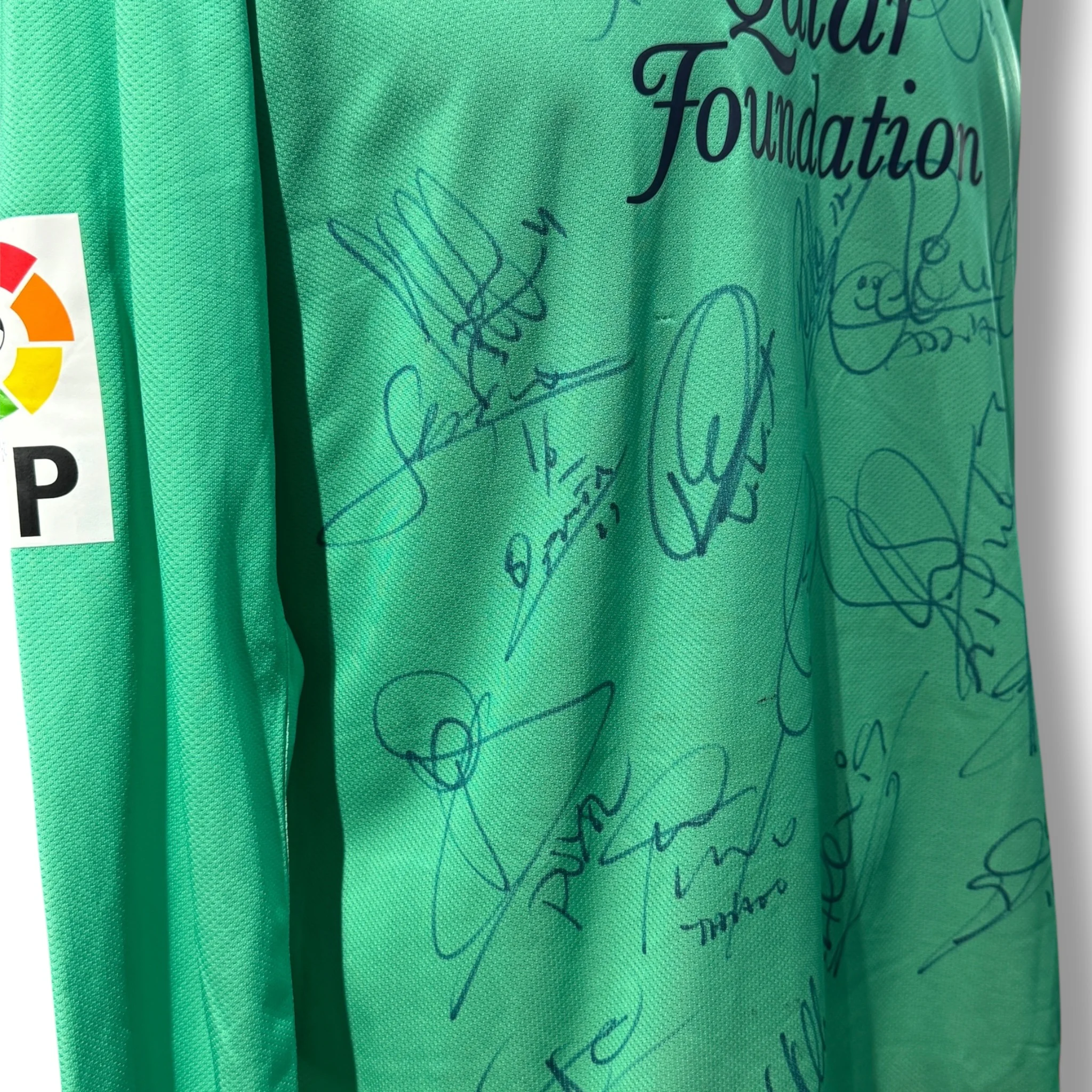 Jersey usado / Barcelona / Lionel Messi - Image 6