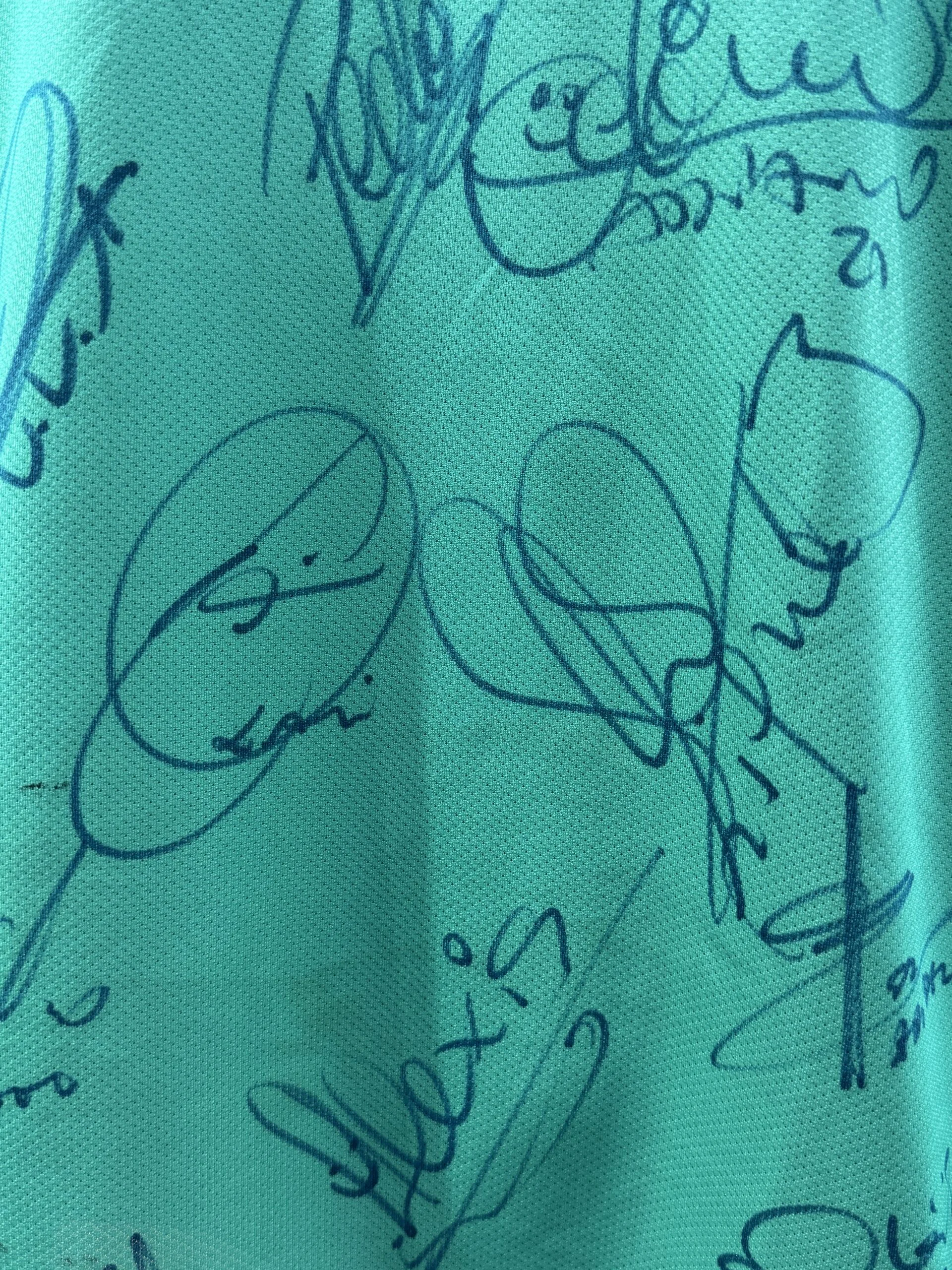 Jersey usado / Barcelona / Lionel Messi - Image 7