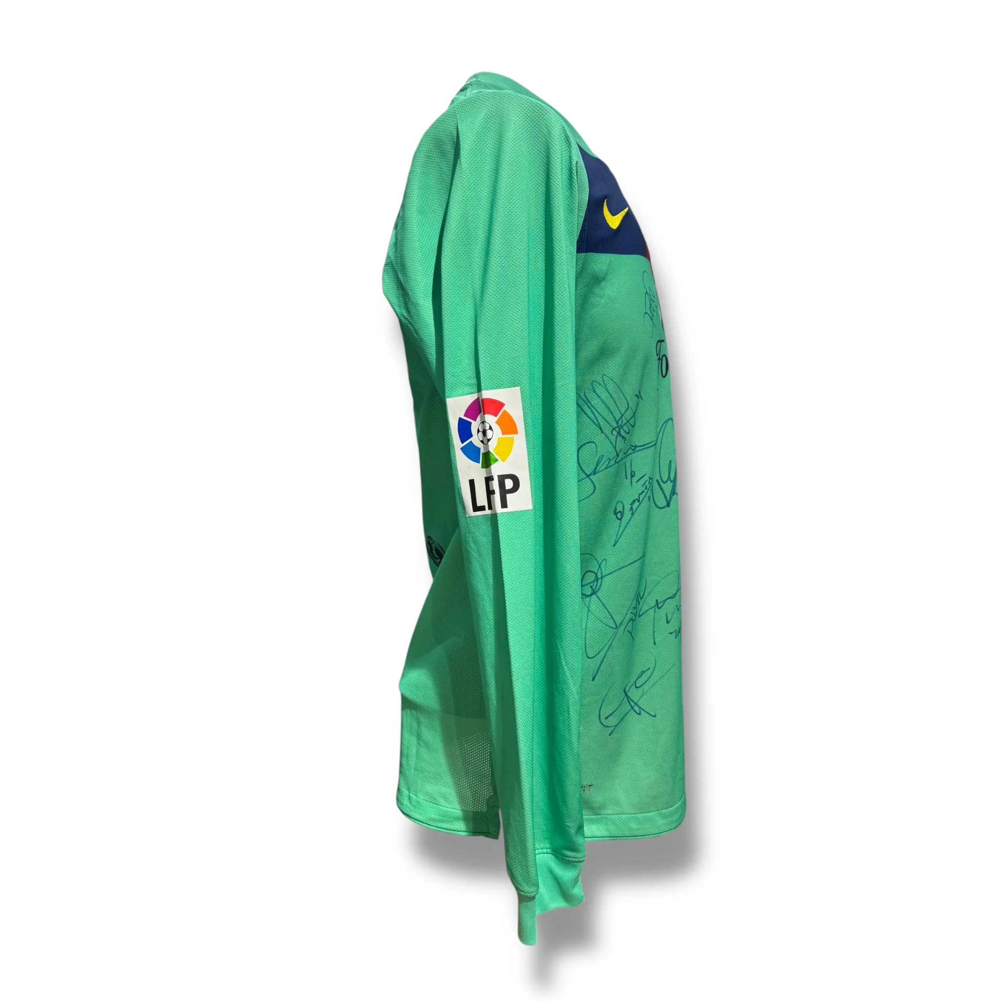 Jersey usado / Barcelona / Lionel Messi - Image 8