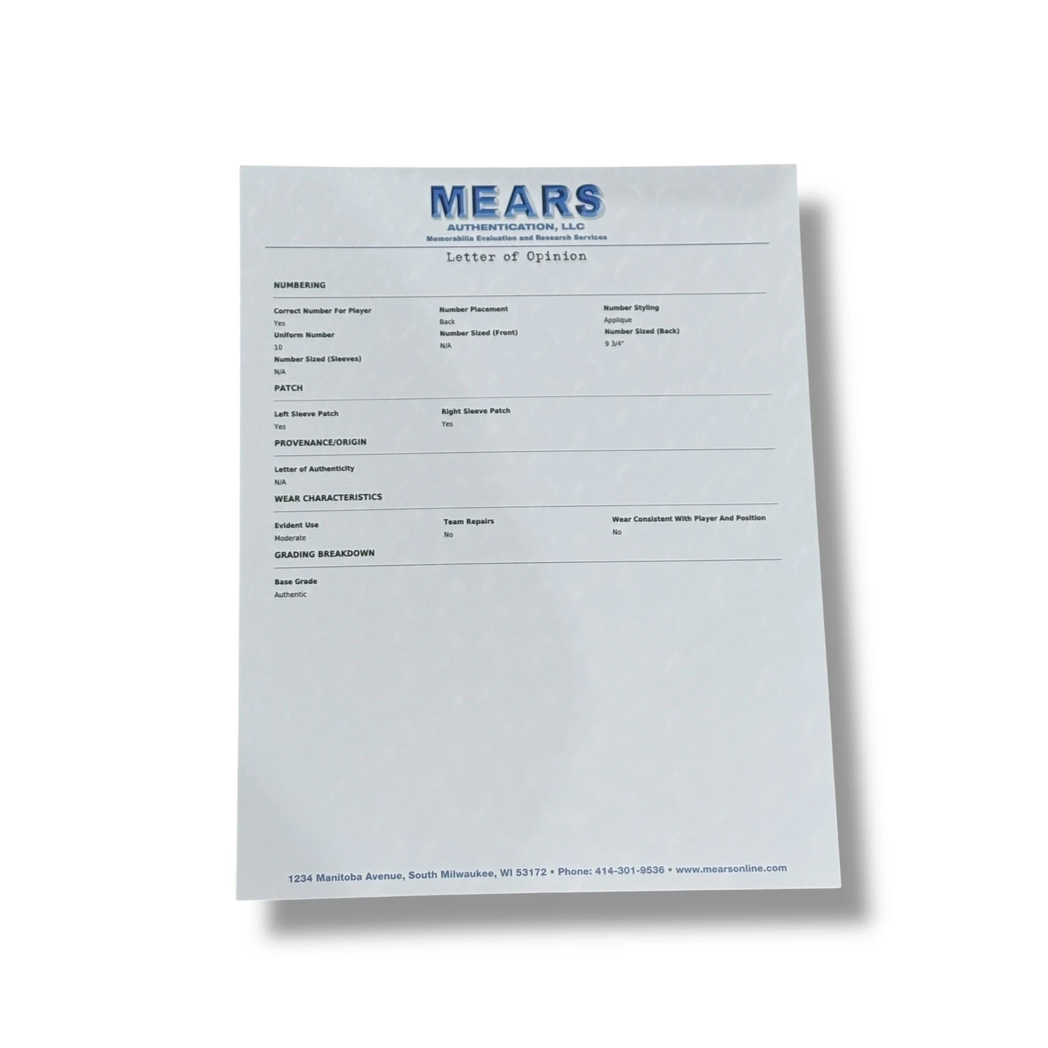 Jersey usado / Barcelona / Lionel Messi - Image 12