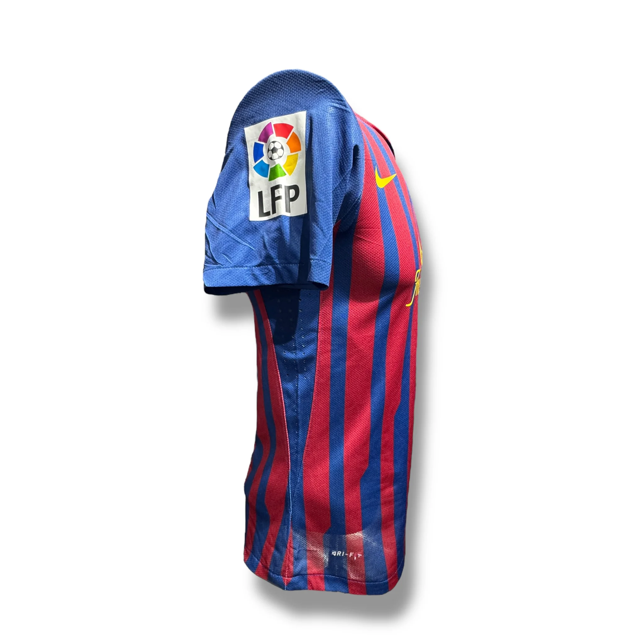 Jersey usado / Barcelona / Lionel Messi - Image 4
