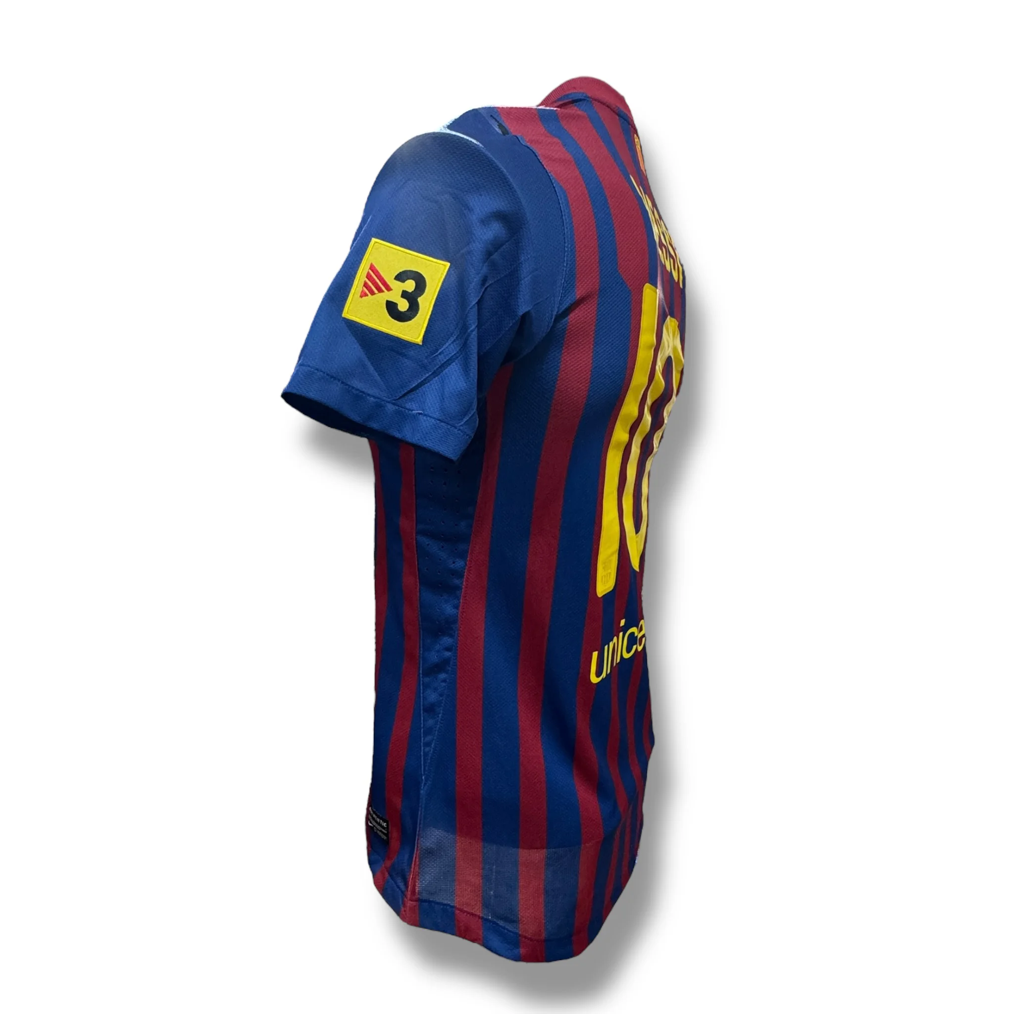 Jersey usado / Barcelona / Lionel Messi - Image 6