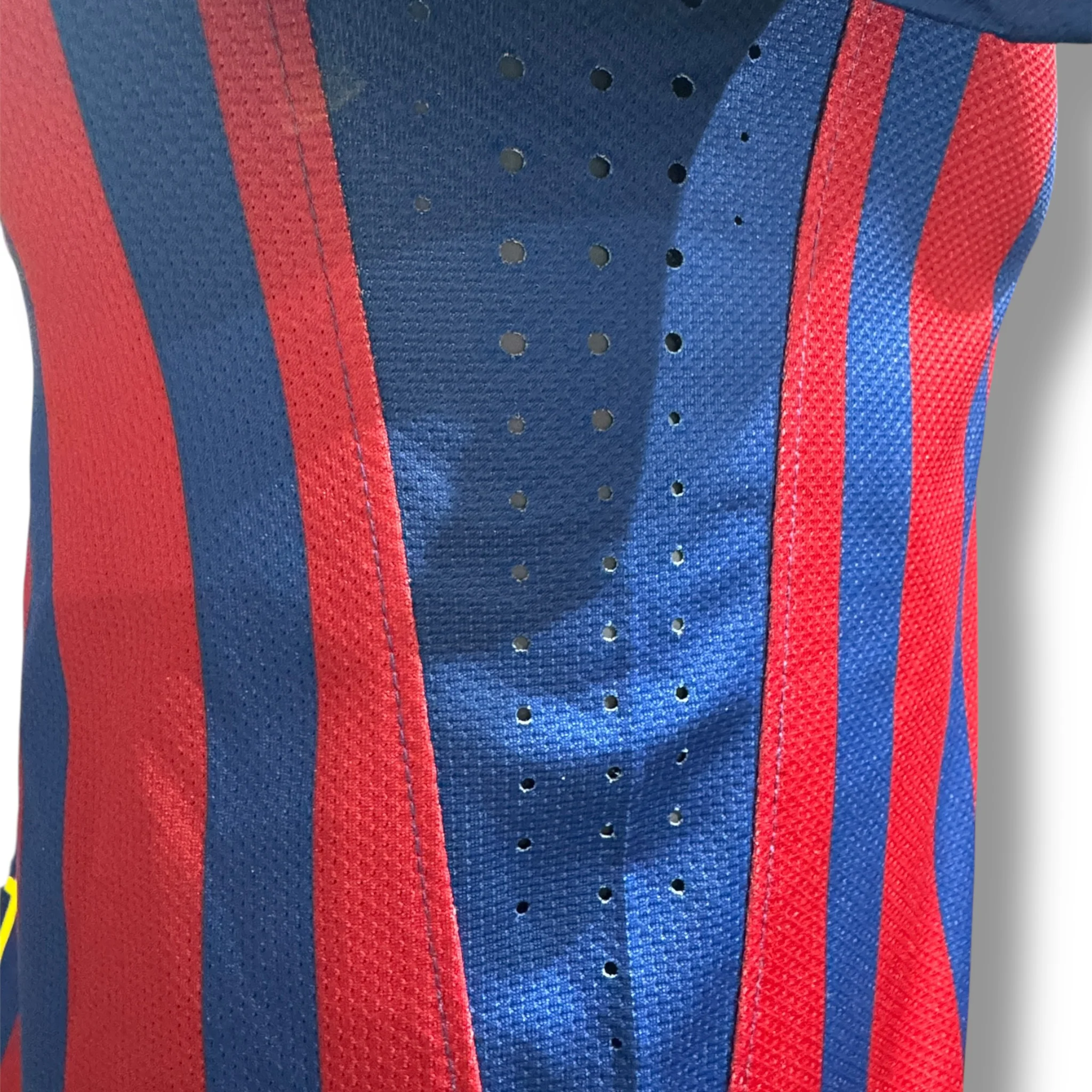 Jersey usado / Barcelona / Lionel Messi - Image 7