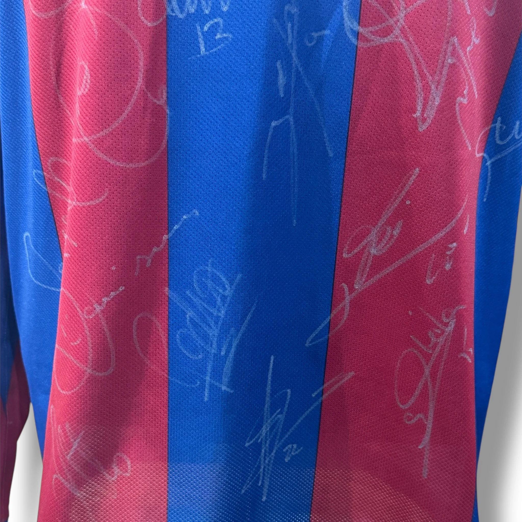 Jersey usado / Barcelona / Lionel Messi - Image 4