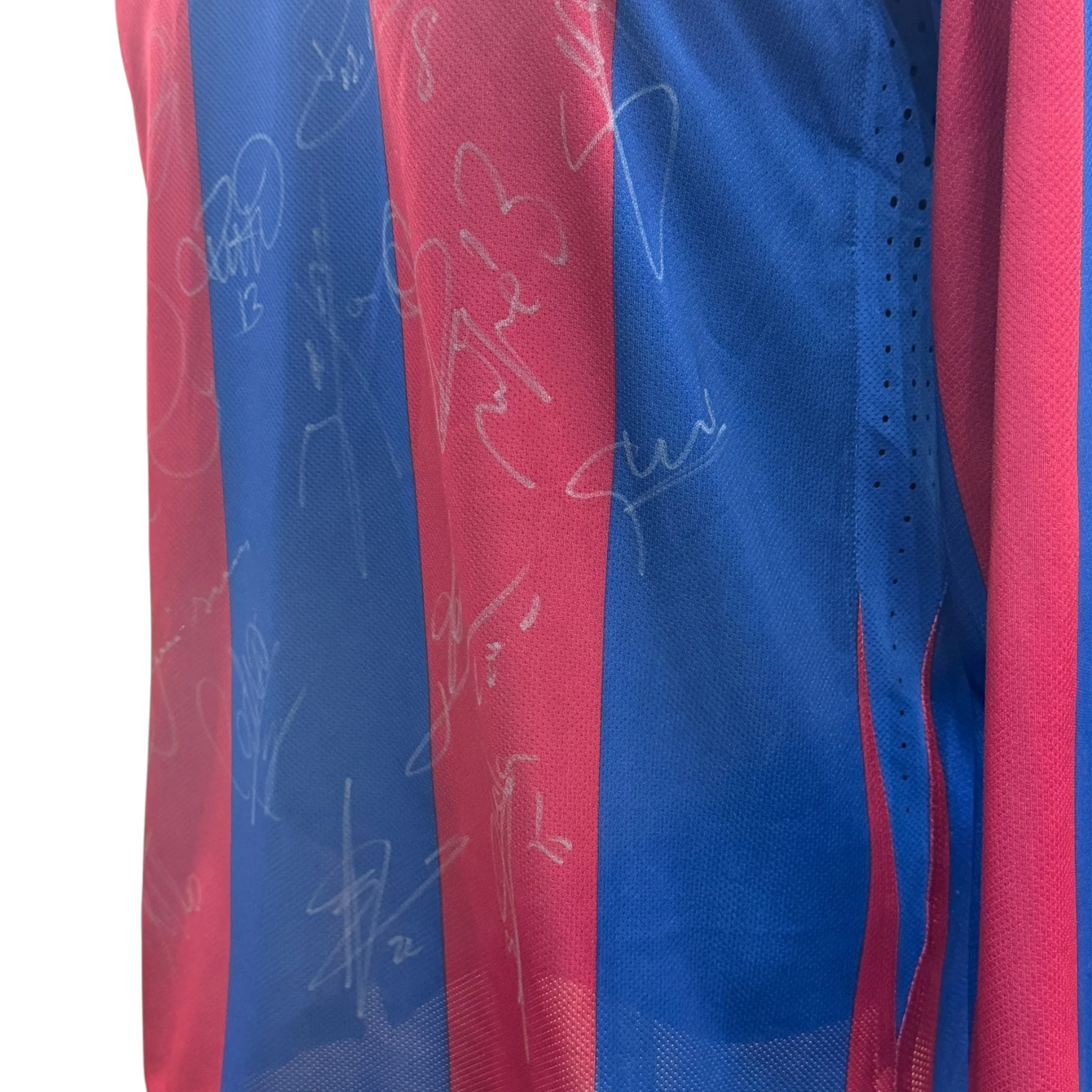 Jersey usado / Barcelona / Lionel Messi - Image 5