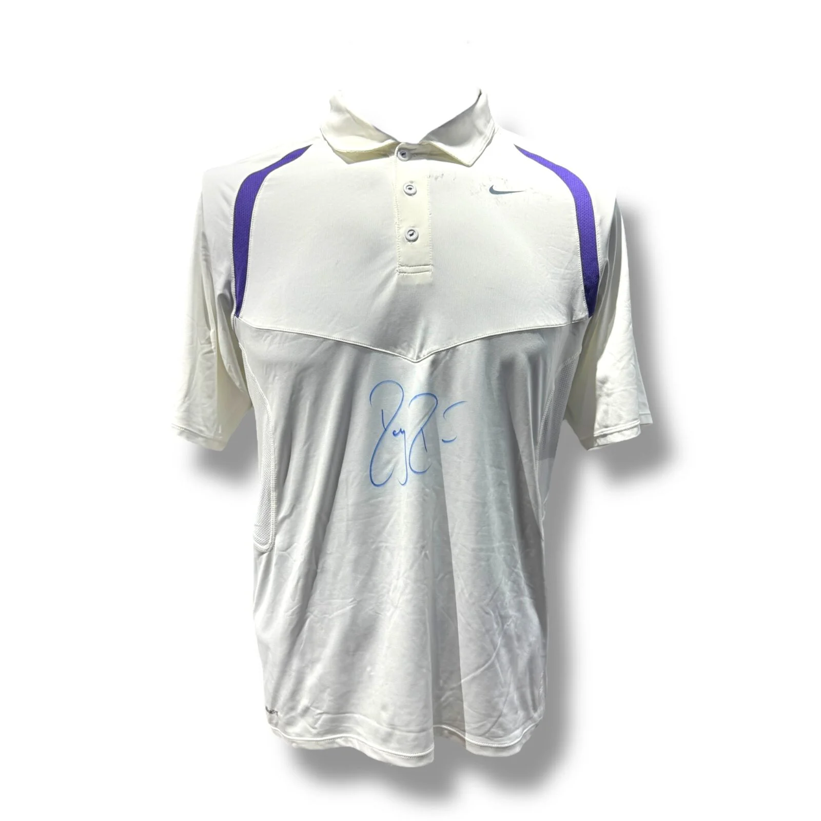 Jersey usado / Tenis / Roger Federer