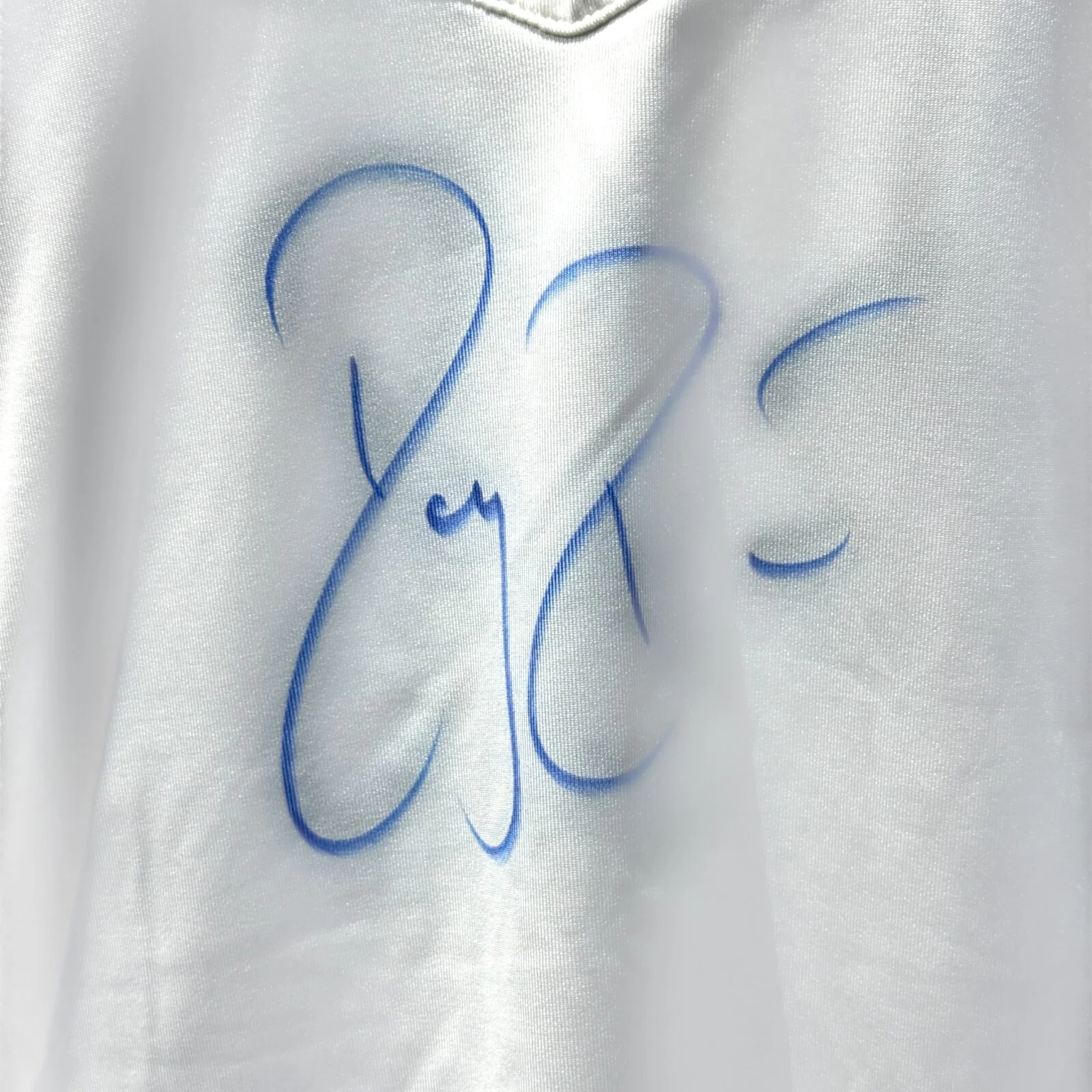 Jersey usado / Tenis / Roger Federer - Image 3