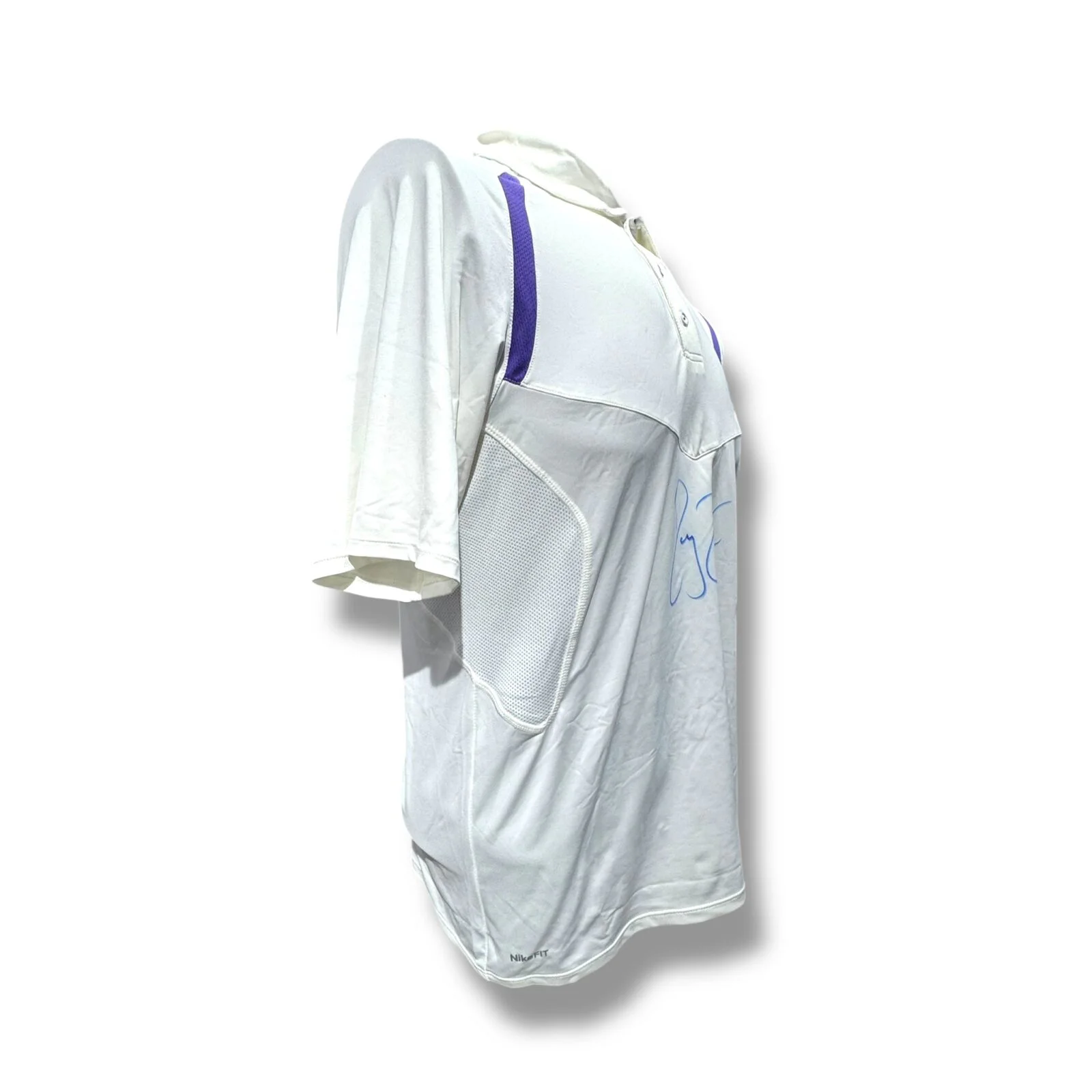 Jersey usado / Tenis / Roger Federer - Image 4