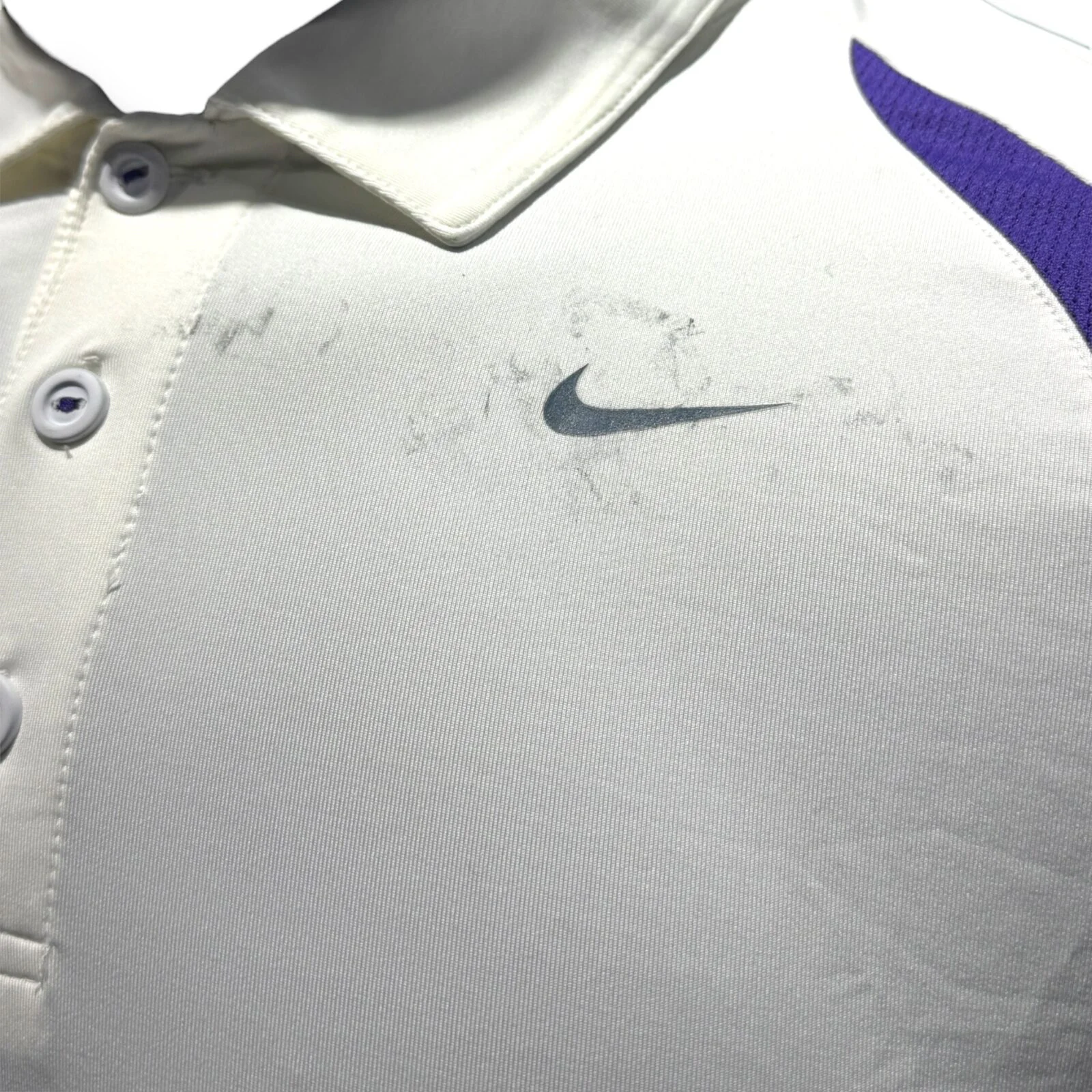 Jersey usado / Tenis / Roger Federer - Image 5