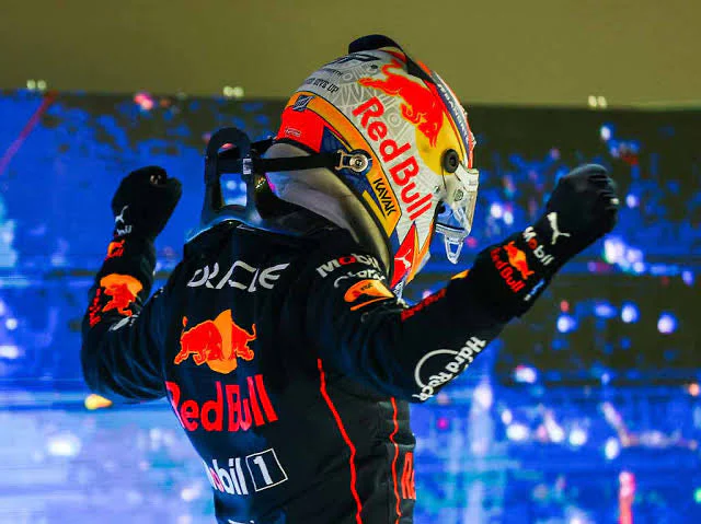 Mini Casco / F1 / Sergio "Checo" Pérez - Image 6