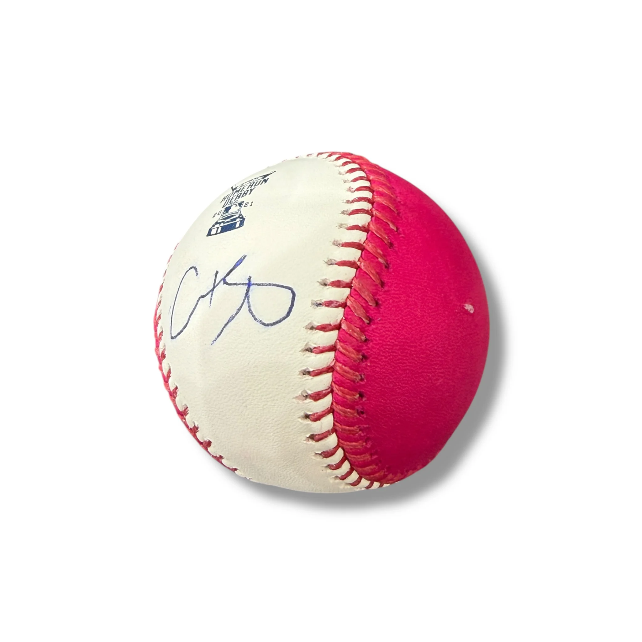 Pelota baseball / Angels / Shohei Ohtani - Image 3