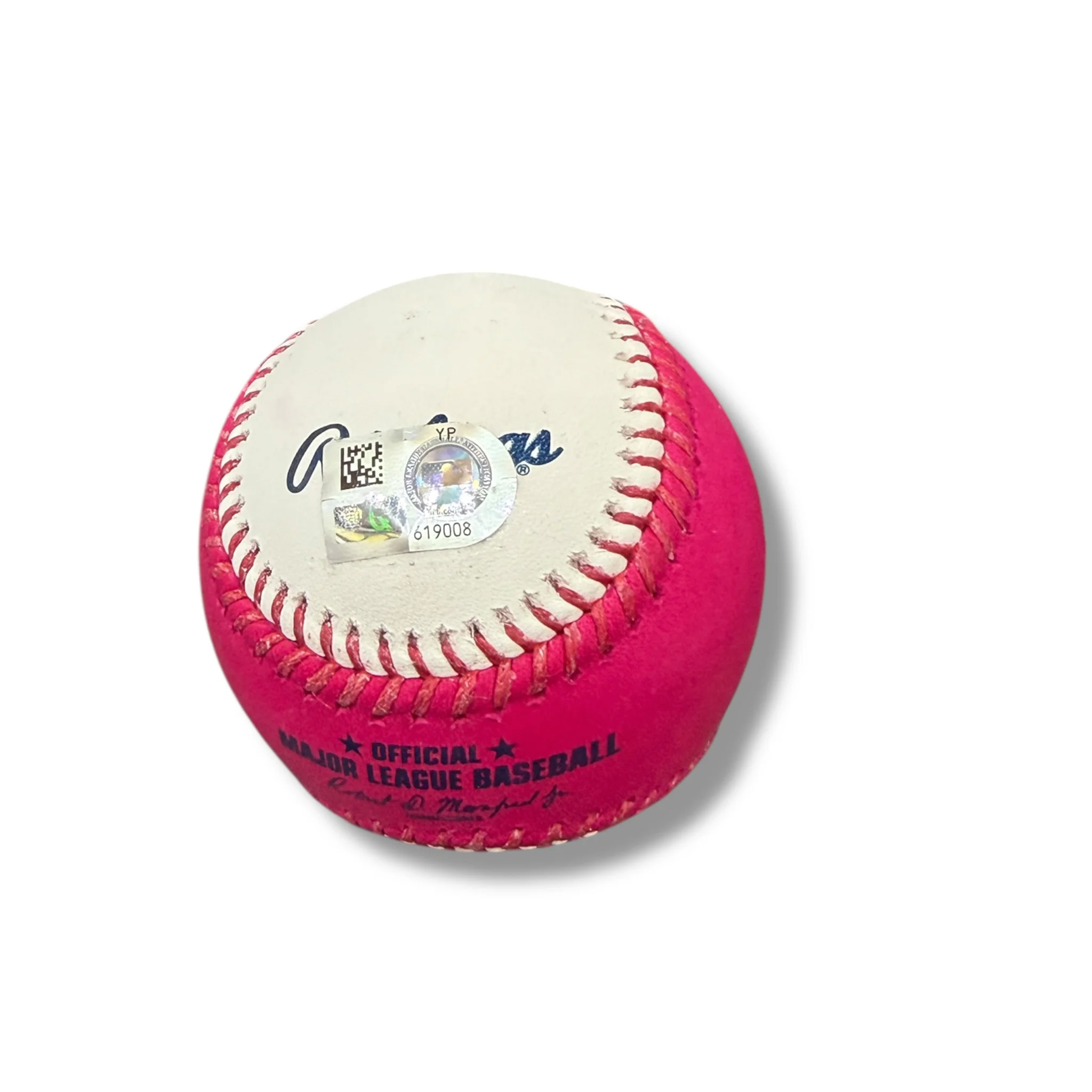 Pelota baseball / Angels / Shohei Ohtani - Image 2
