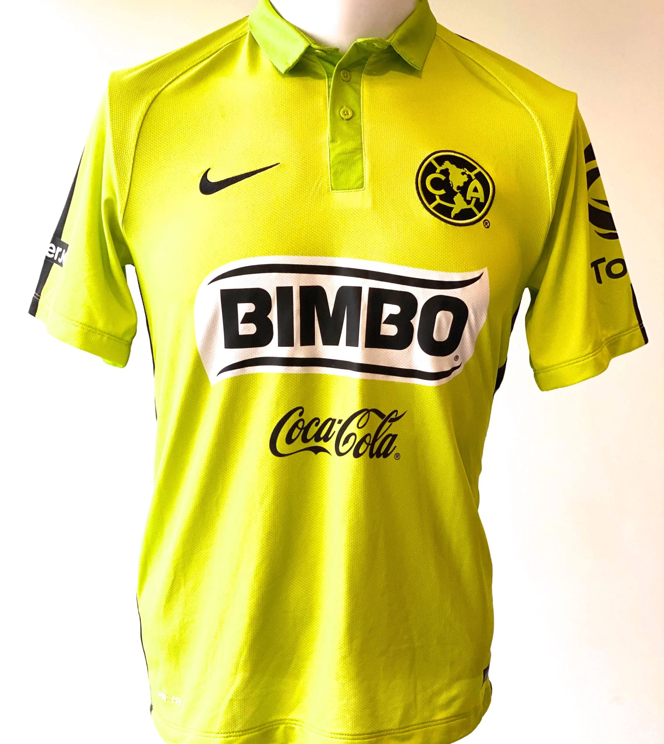 Jersey | América | Equipo 2014-15 - Image 4