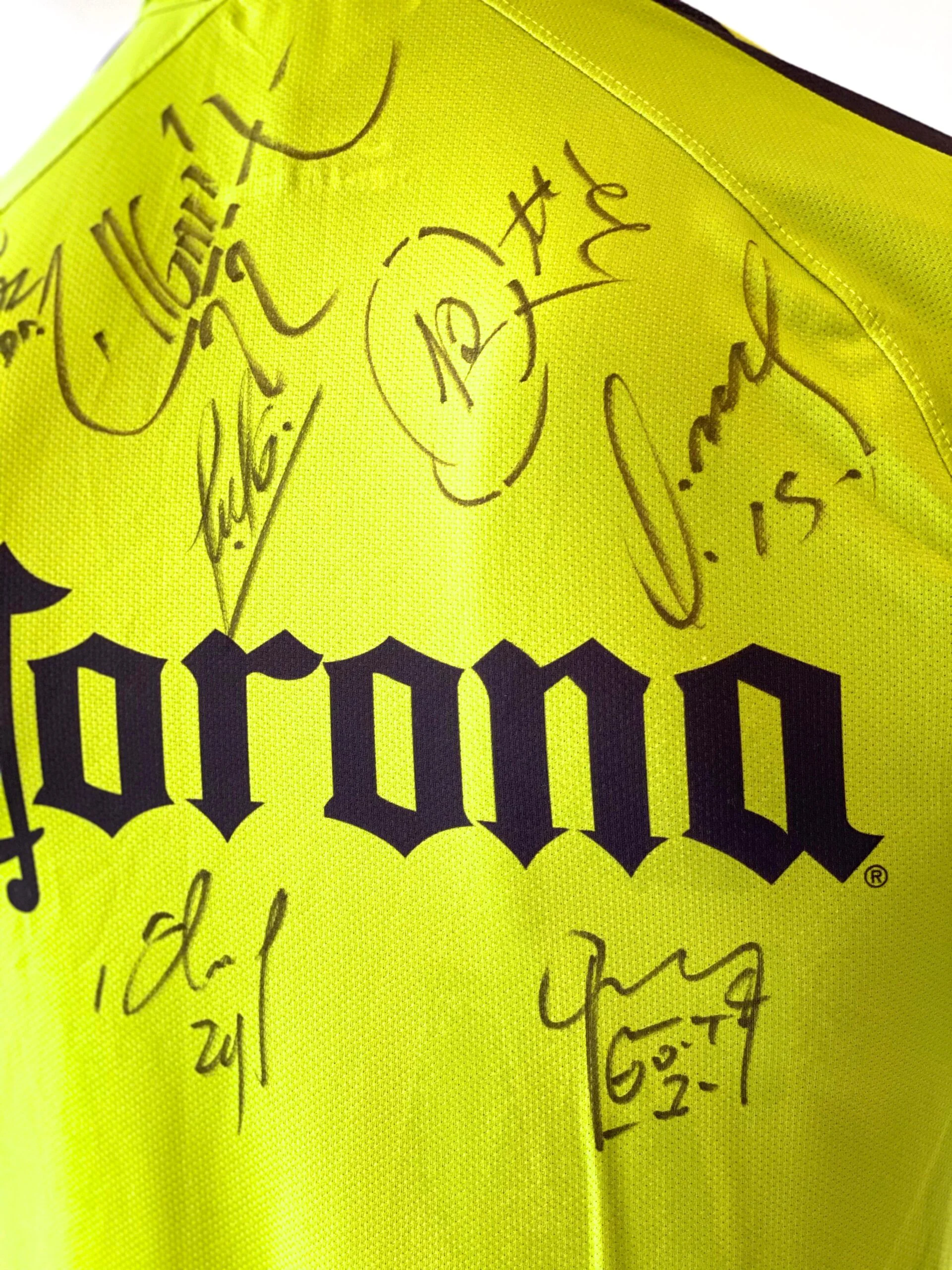 Jersey | América | Equipo 2014-15 - Image 2