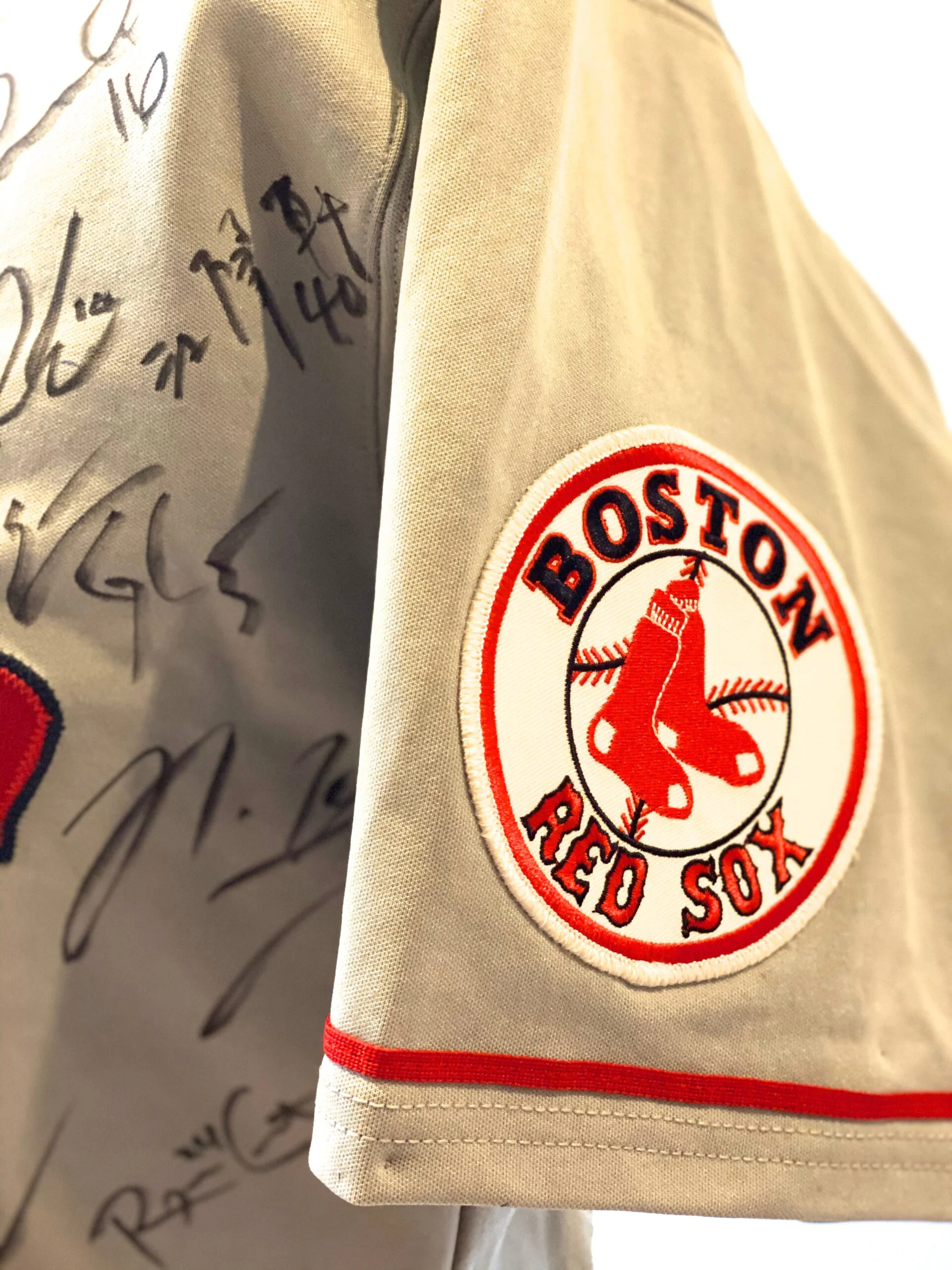 Jersey | Portland Sea Dogs | Equipo Temporada 2016 - Image 6
