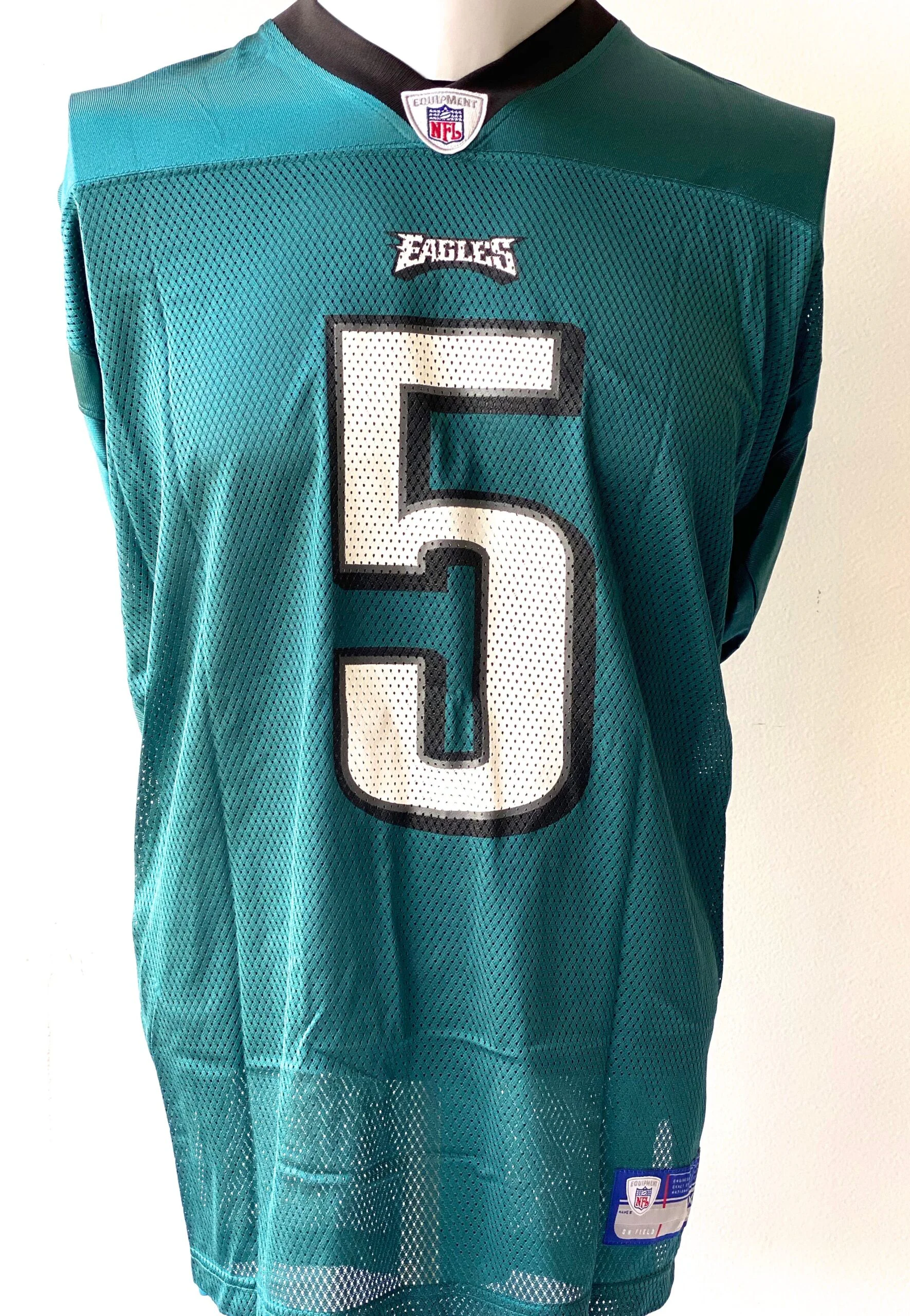 Jersey | Eagles | Donovan Mcnaab - Image 2