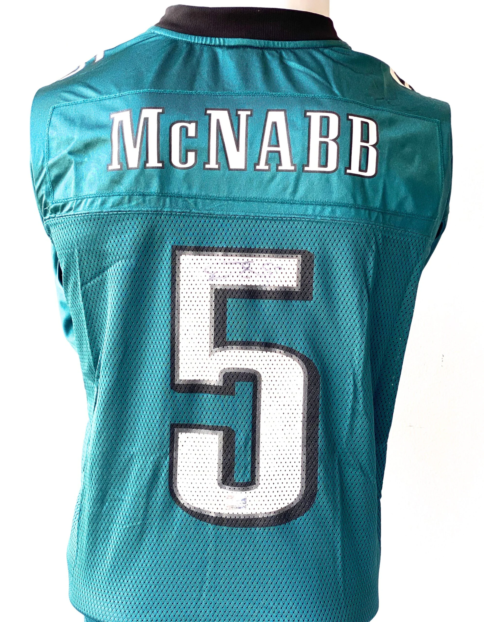 Jersey | Eagles | Donovan Mcnaab