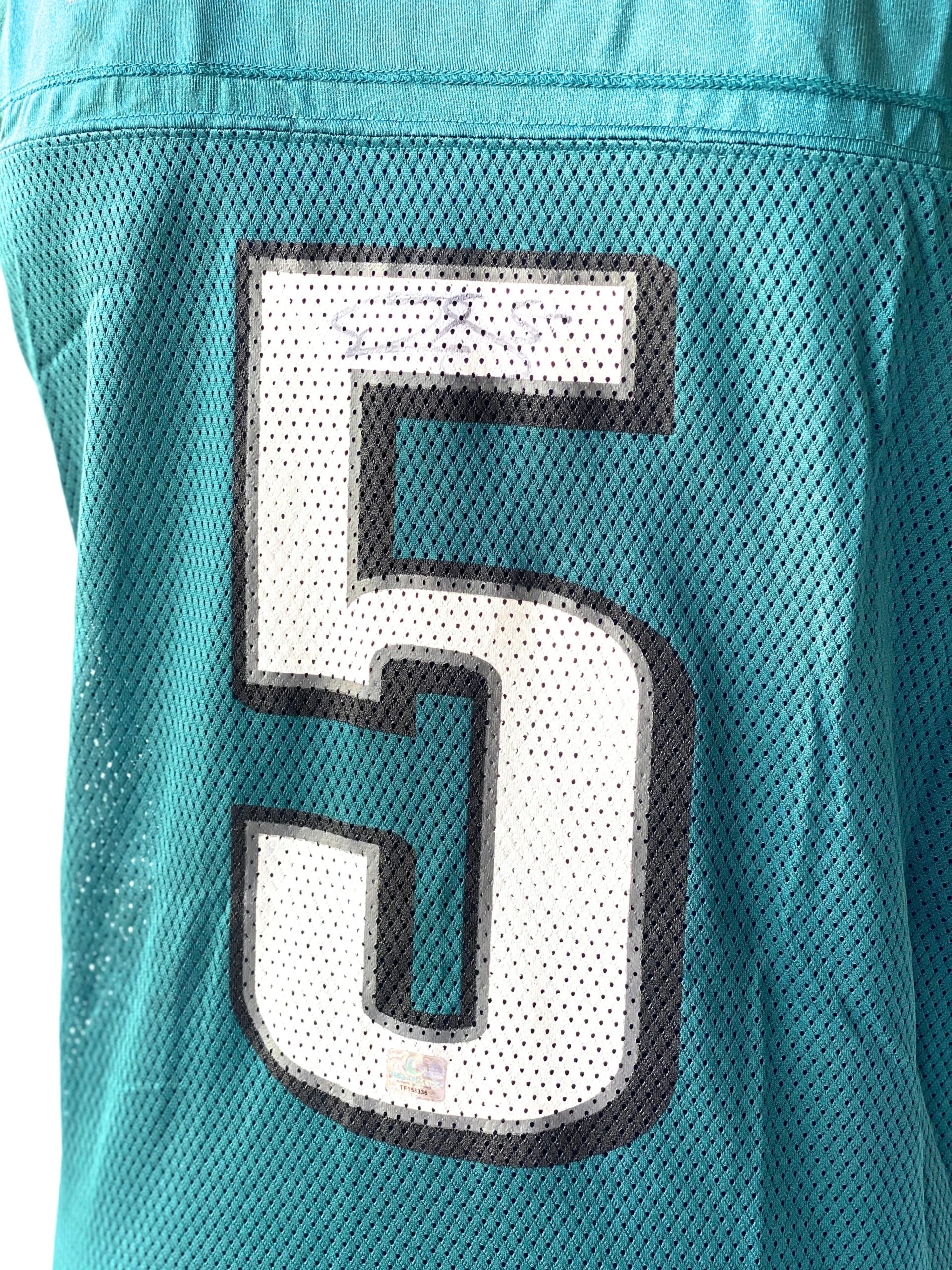 Jersey | Eagles | Donovan Mcnaab - Image 3
