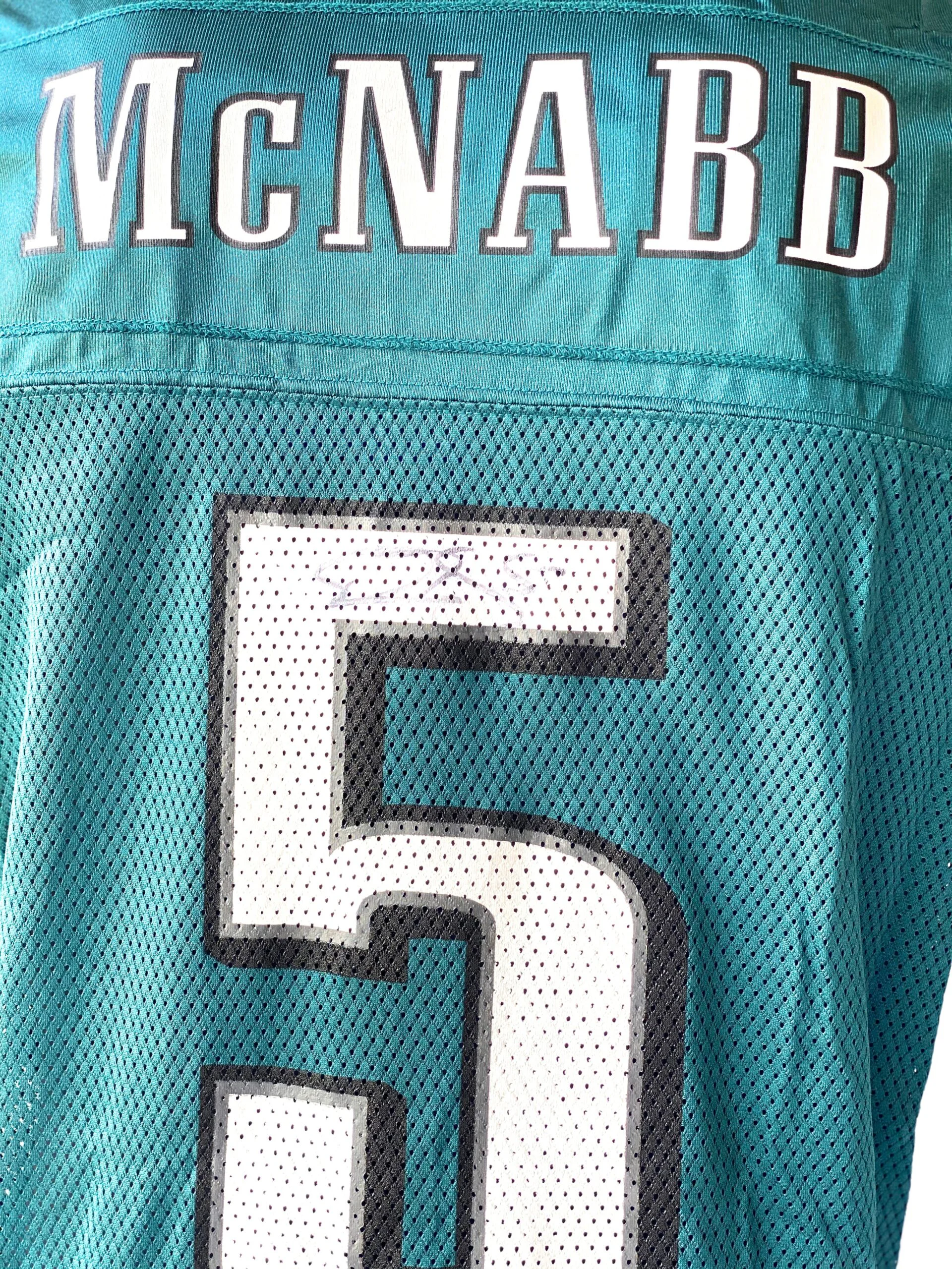 Jersey | Eagles | Donovan Mcnaab - Image 4
