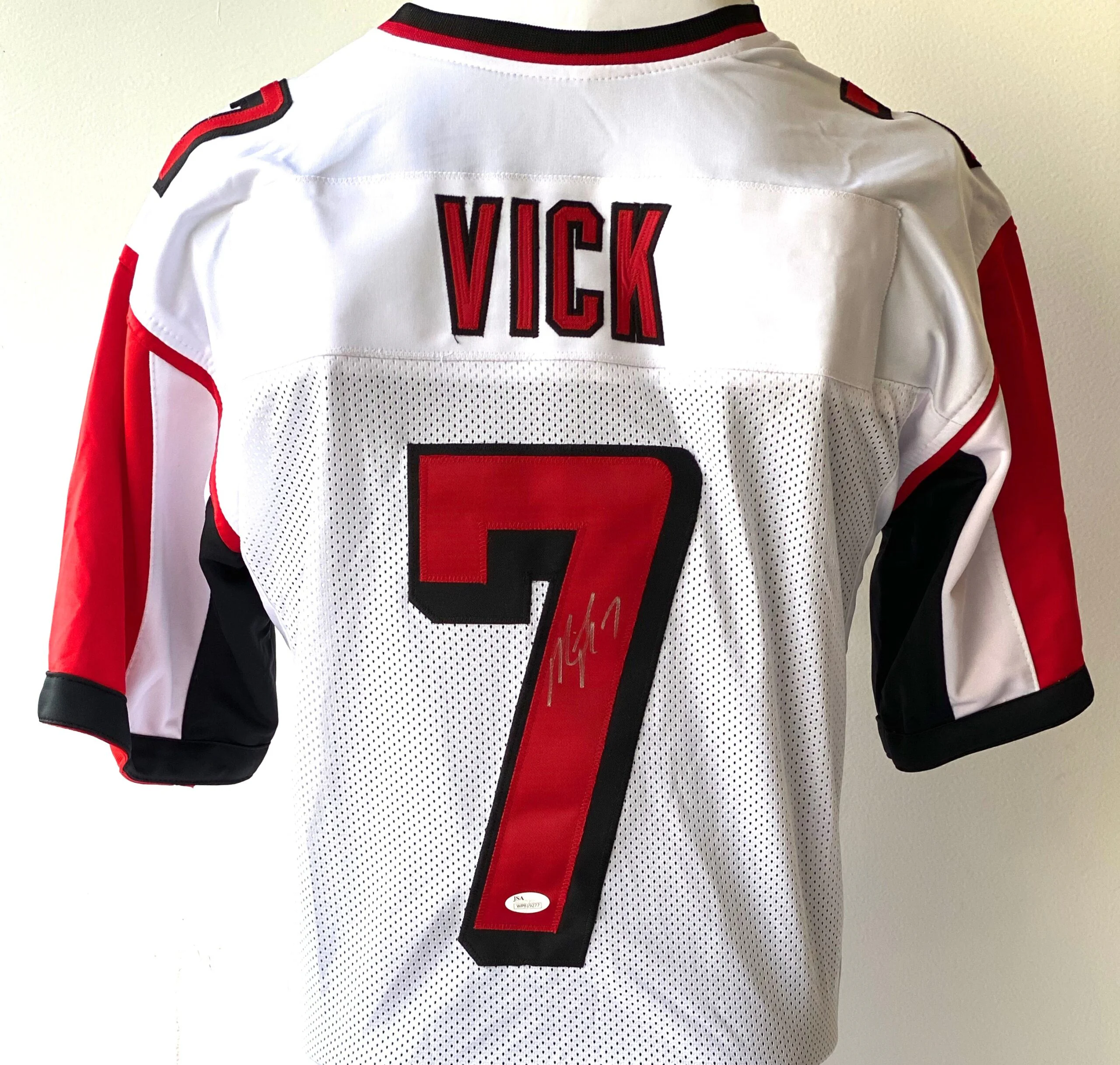 Jersey | Falcons | Michael Vick