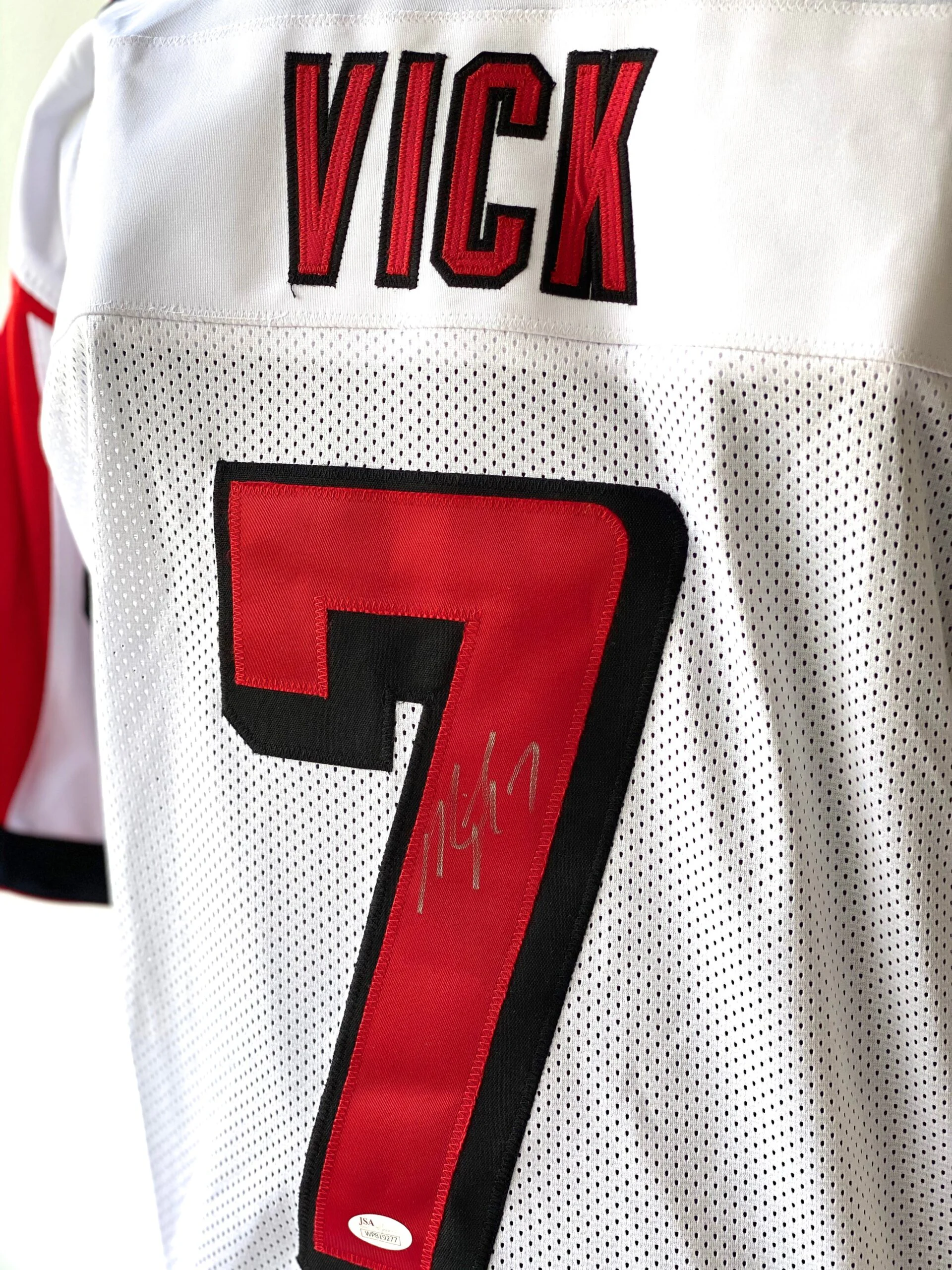 Jersey | Falcons | Michael Vick - Image 2