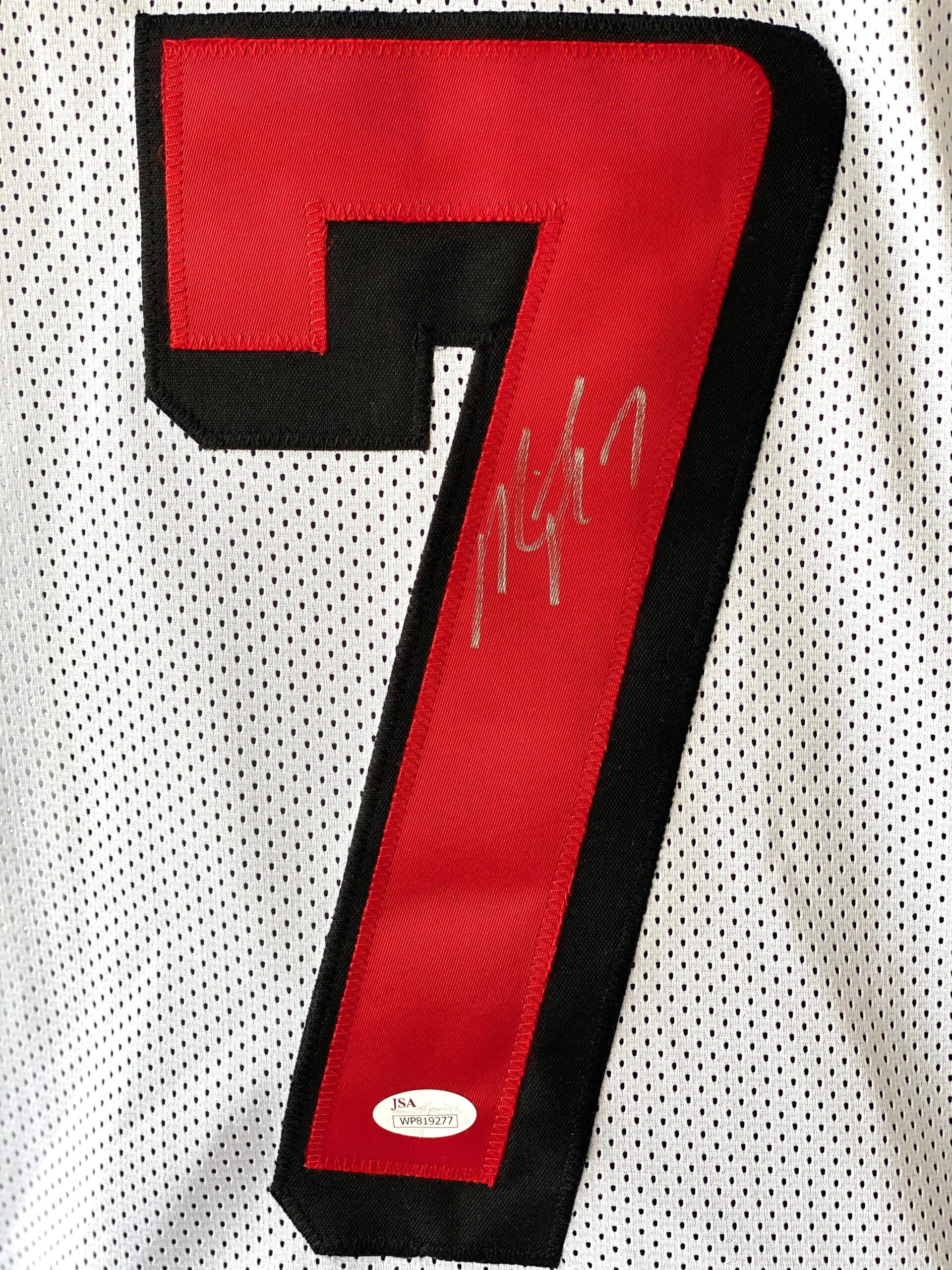 Jersey | Falcons | Michael Vick - Image 3