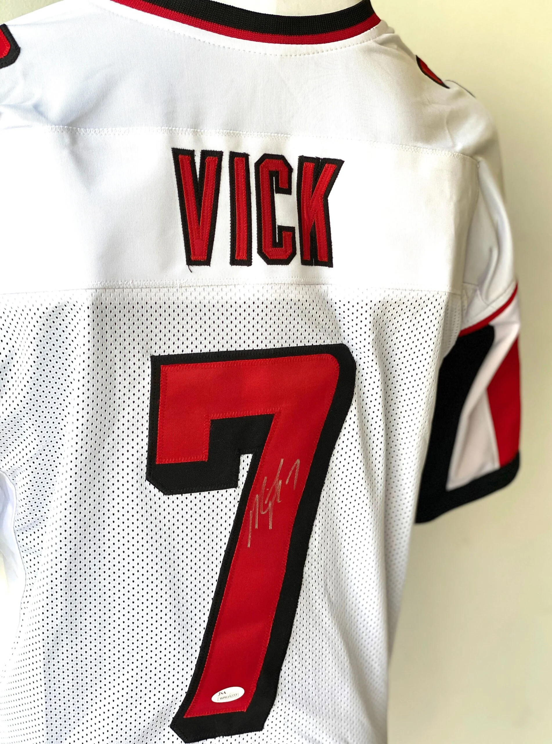 Jersey | Falcons | Michael Vick - Image 4