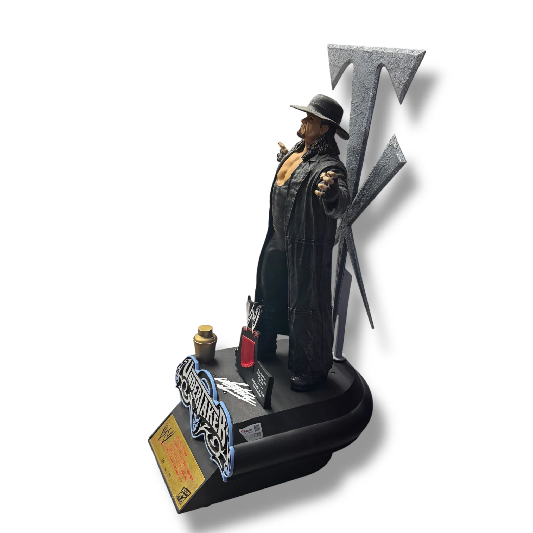 Muñeco / Lucha Libre / Undertaker - Image 4
