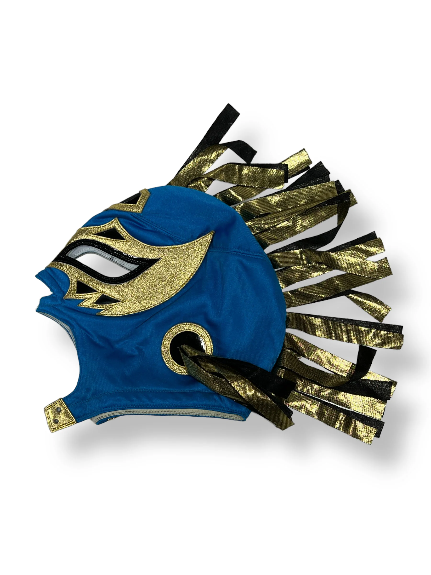 Mascara / Lucha Libre / Volador Bucio