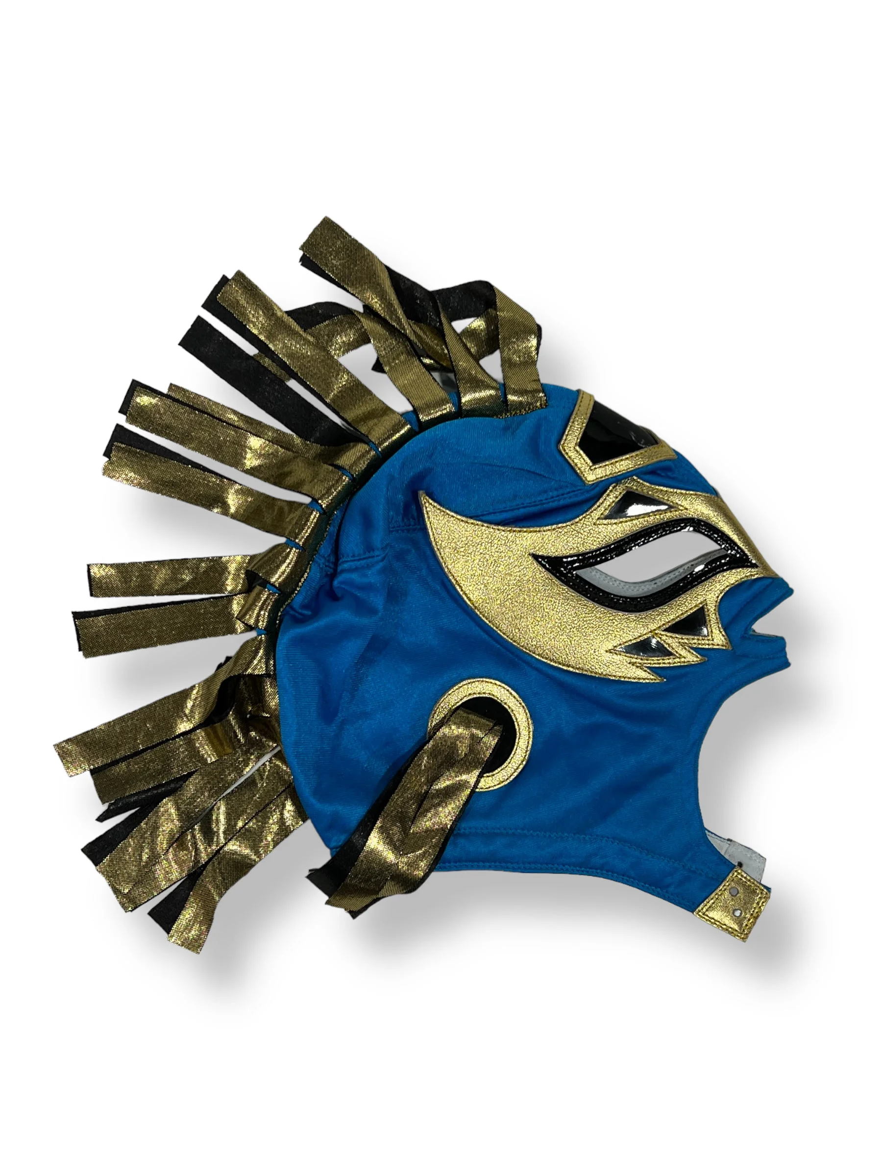 Mascara / Lucha Libre / Volador Bucio - Image 2