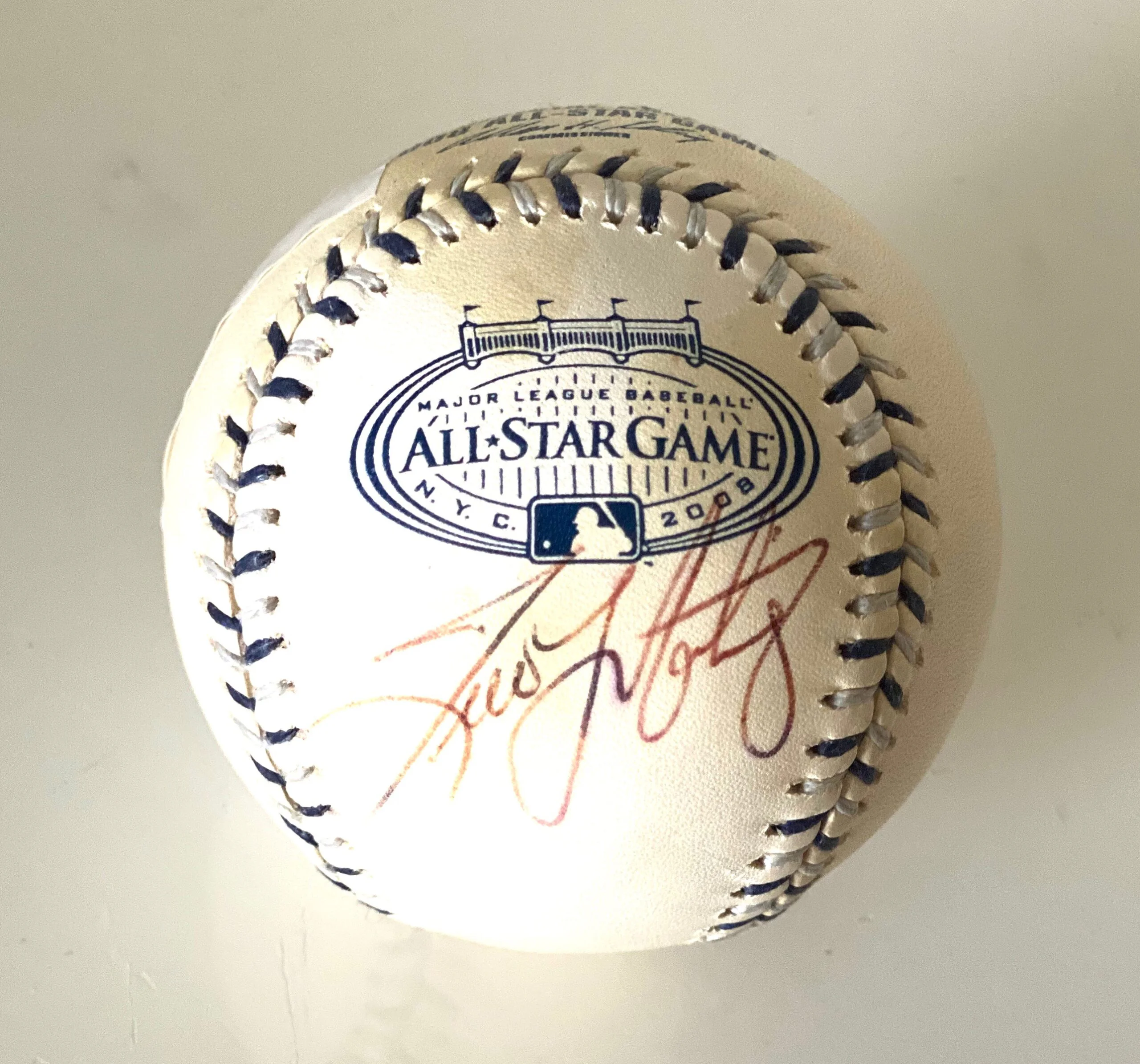 Pelota / Yankees / Tino Martínez