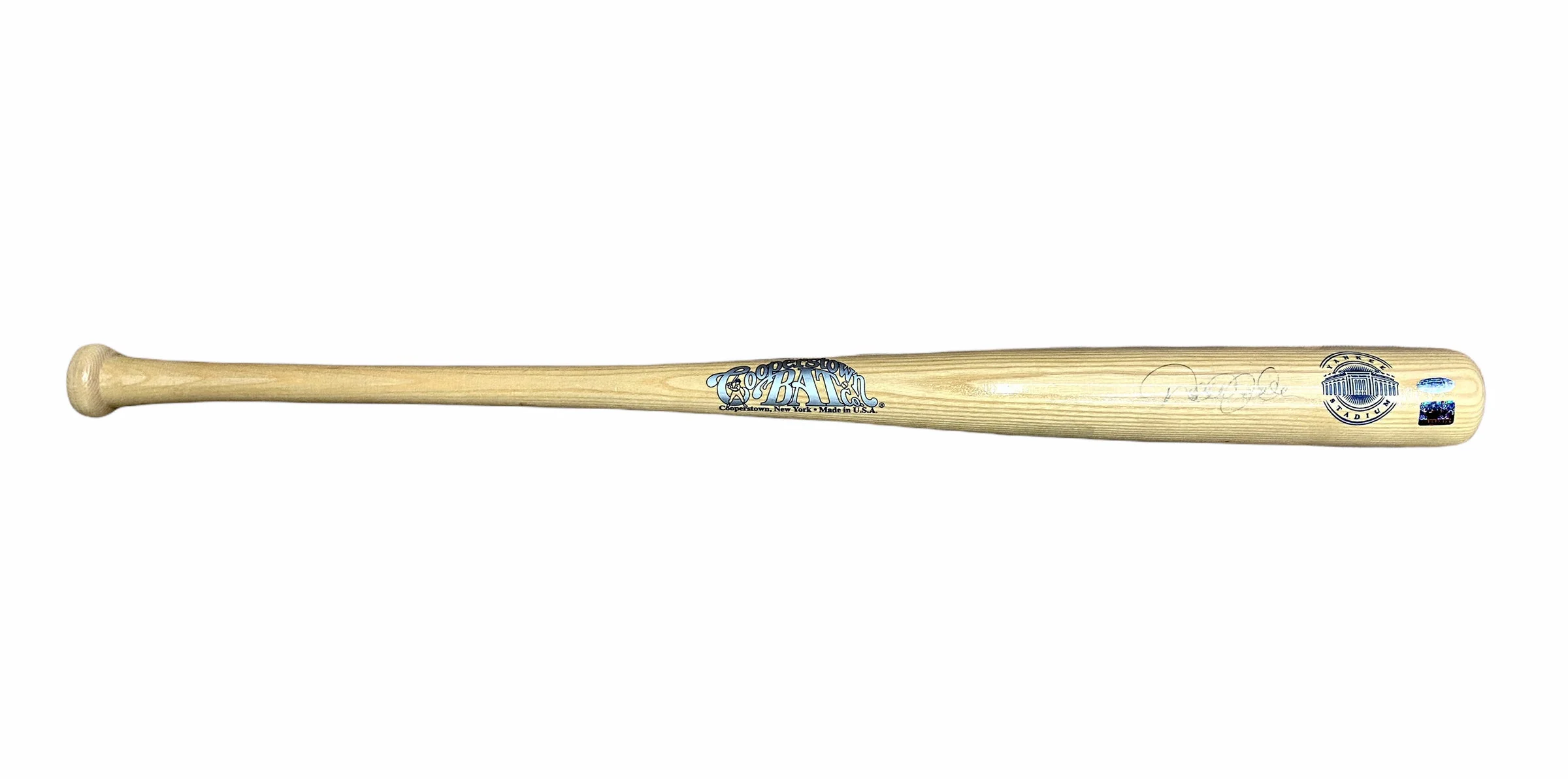 Bat Baseball / Yankees / Derek Jeter