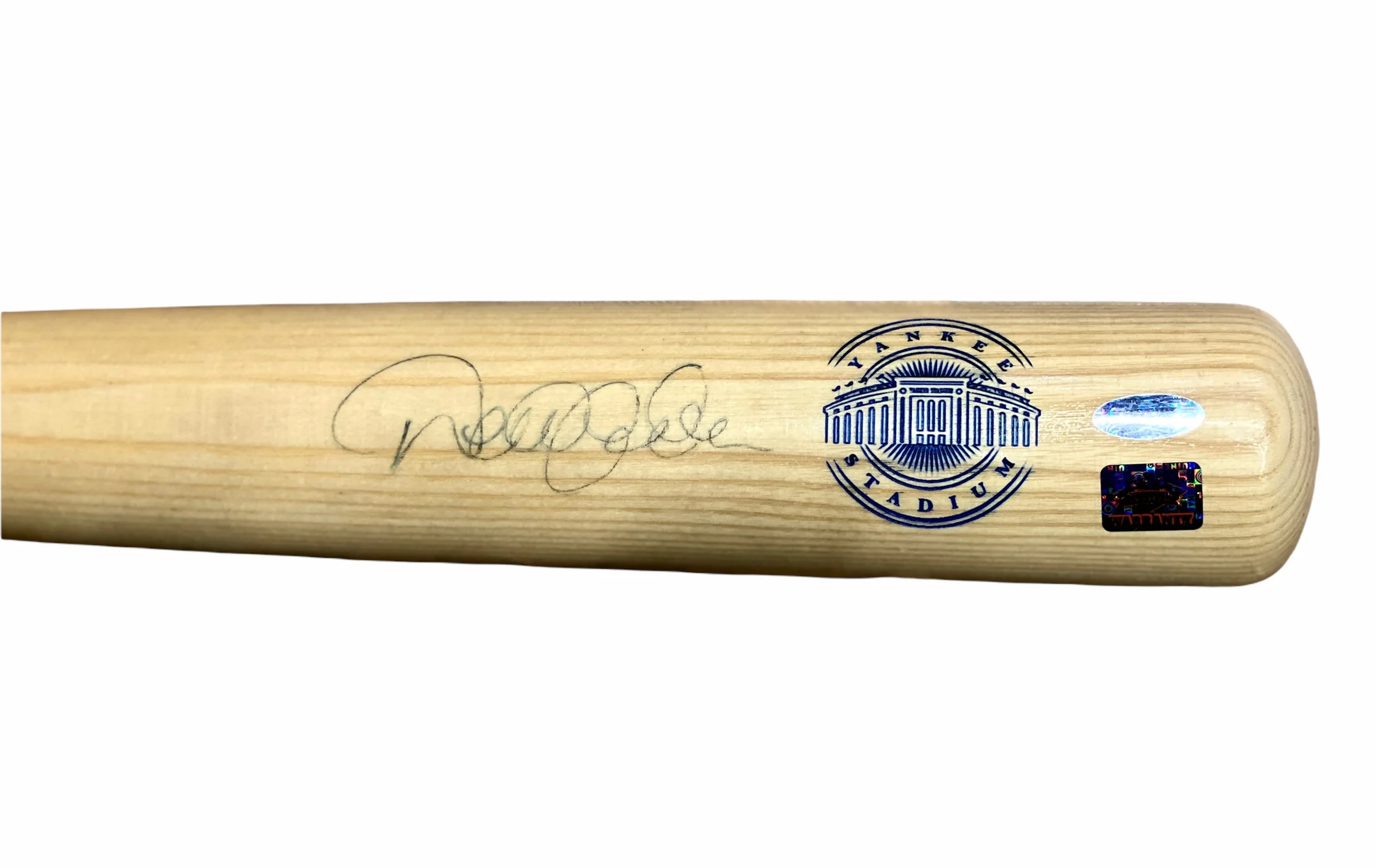 Bat Baseball / Yankees / Derek Jeter - Image 2