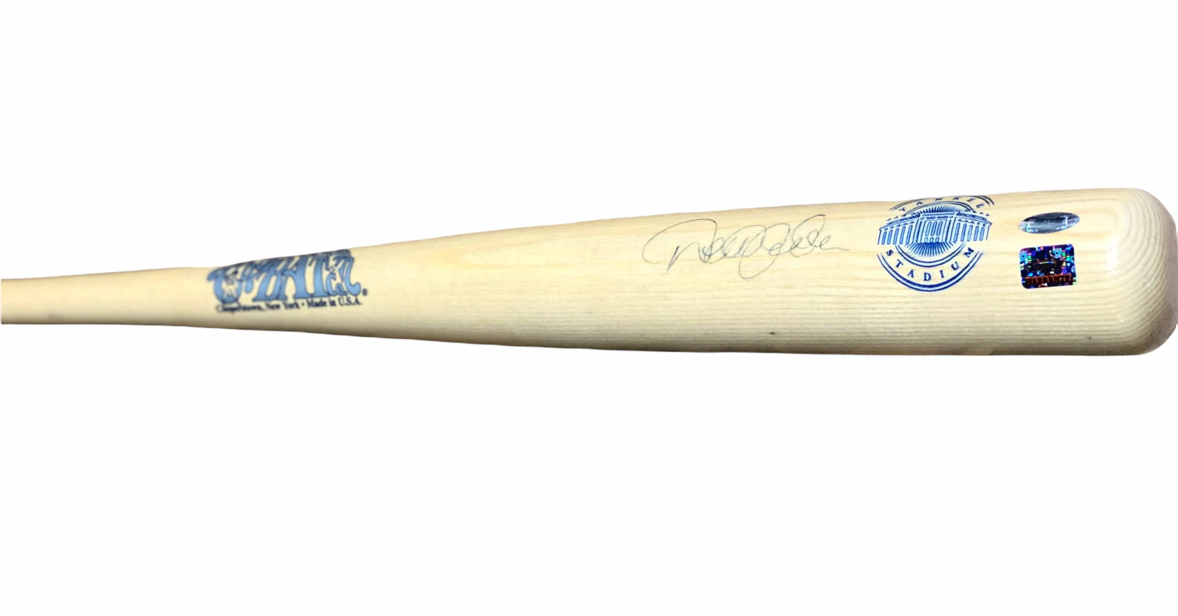 Bat Baseball / Yankees / Derek Jeter - Image 3